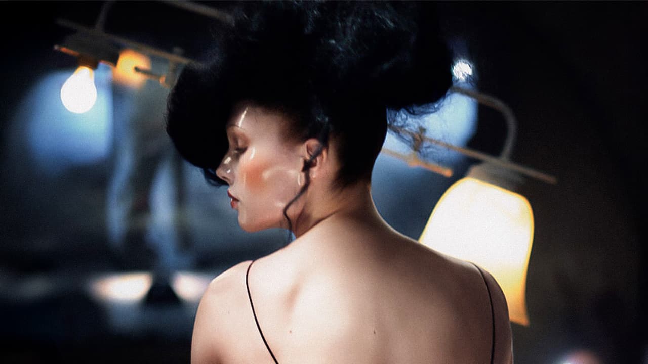 Maison Margiela Haute Couture
Spring Summer 2024