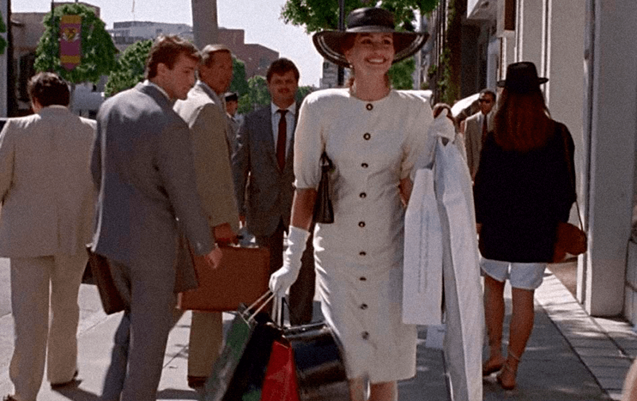 Кадр из фильма «Красотка» | imdb.com