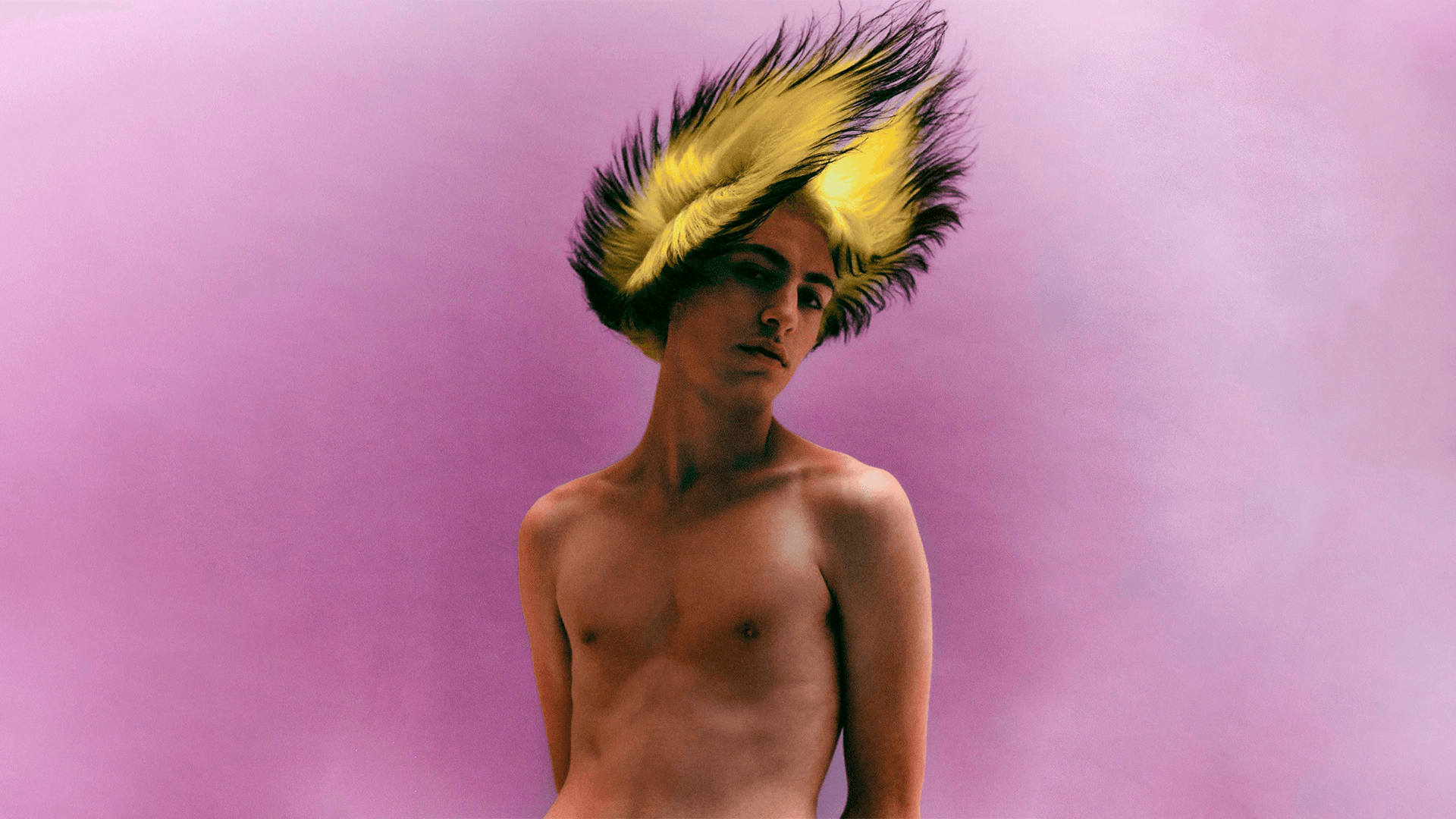 Instagram @tsukihair