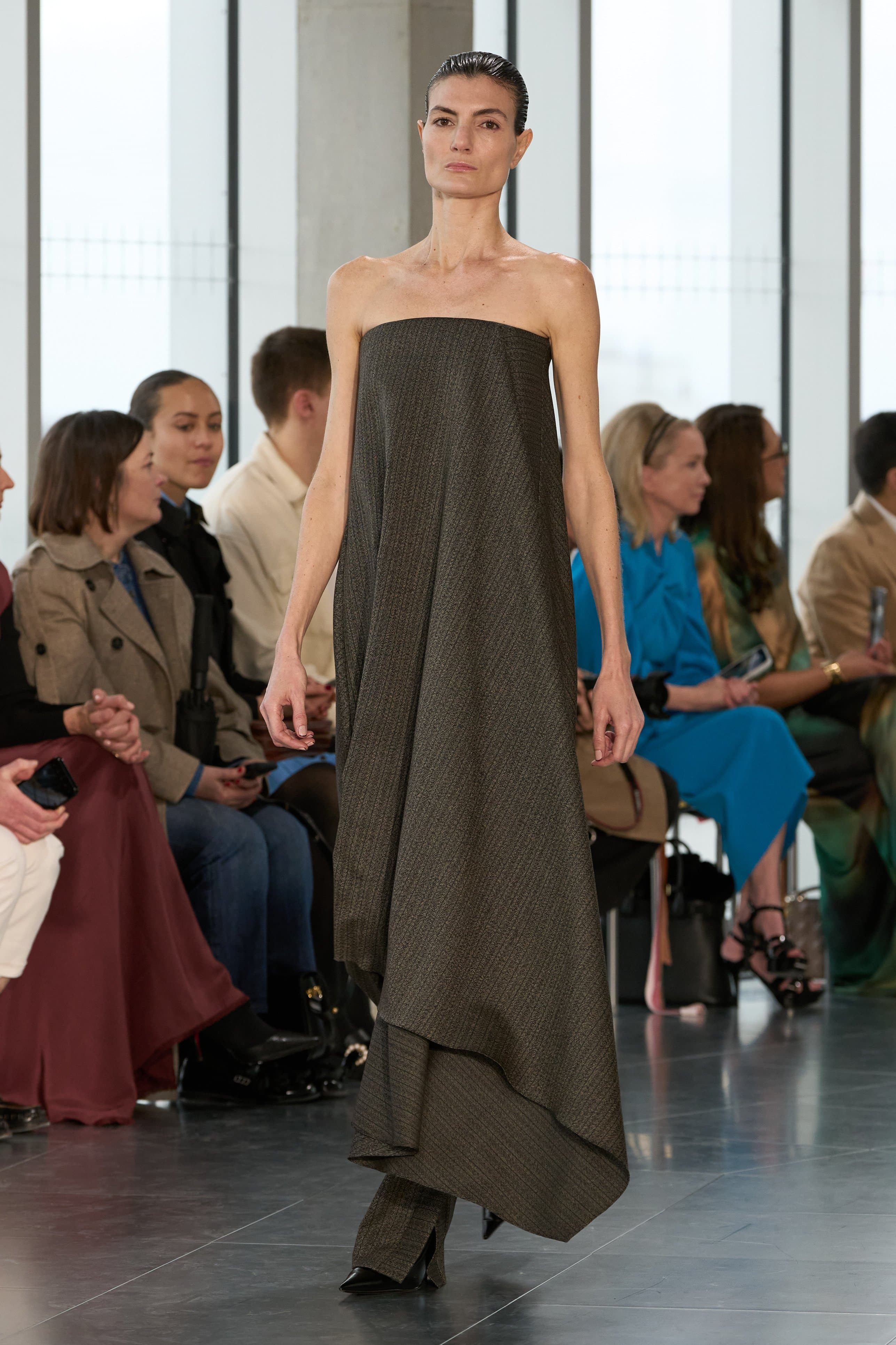 Лучшее за выходные на London Fashion Week