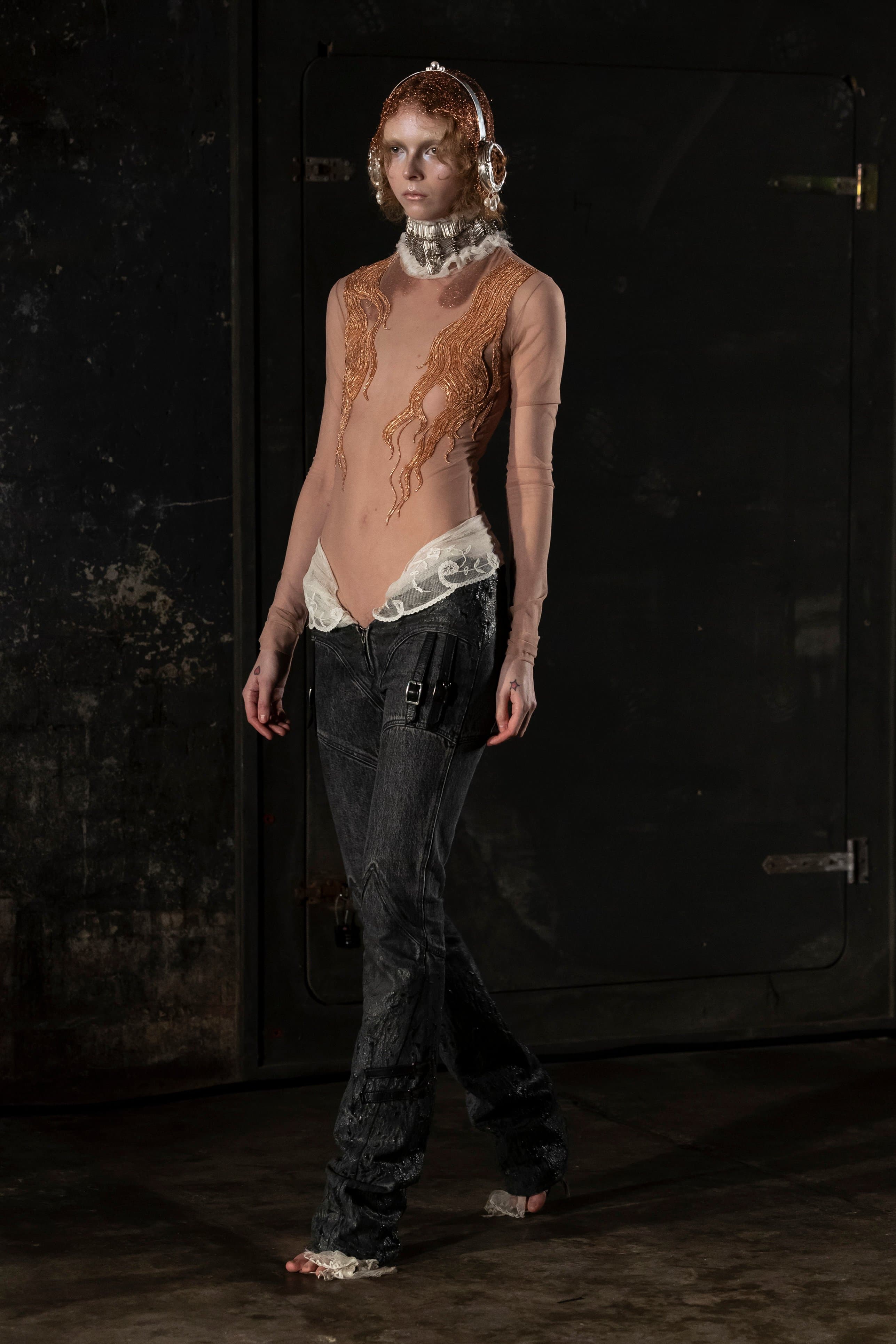 Лучшее за выходные на London Fashion Week