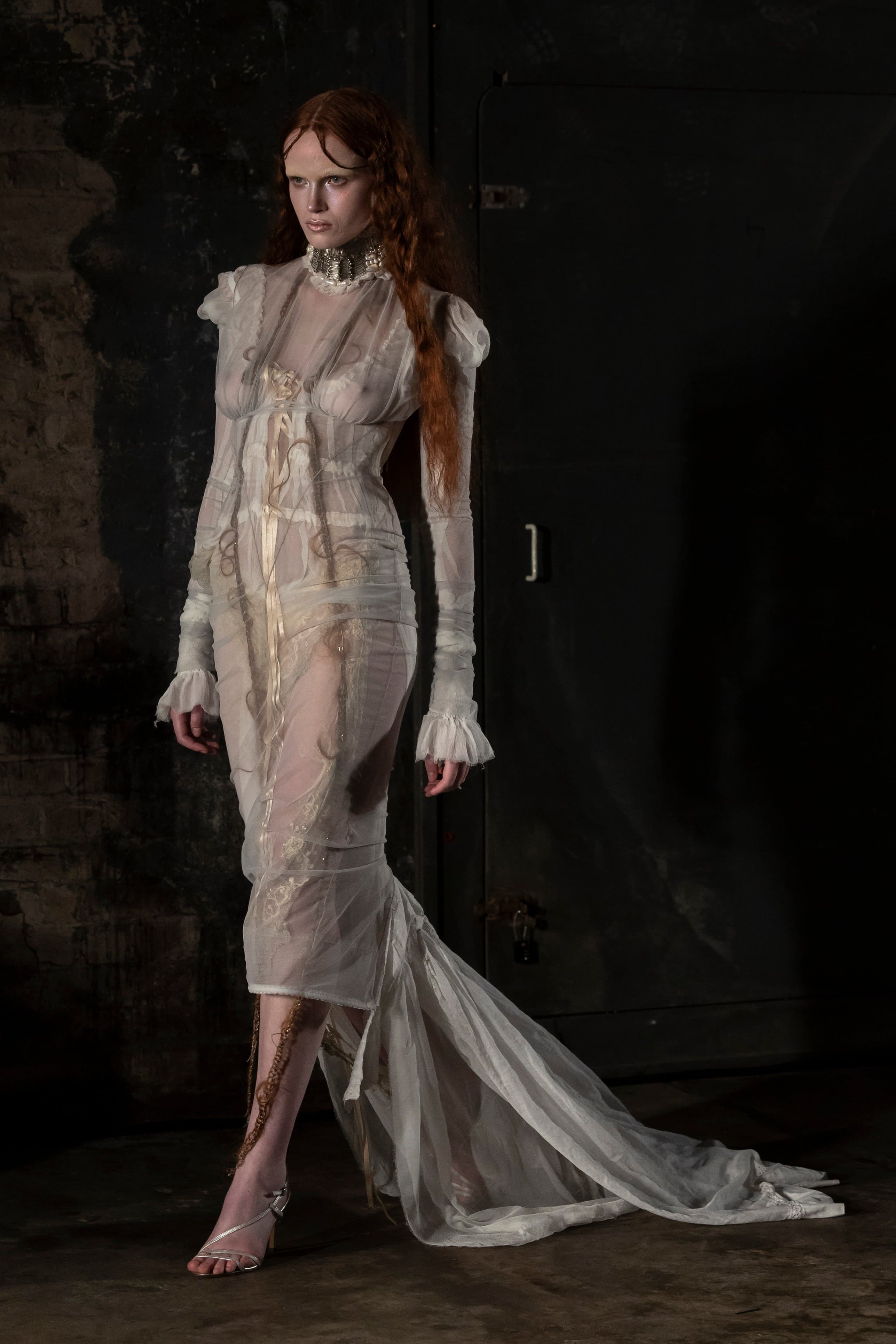 Лучшее за выходные на London Fashion Week