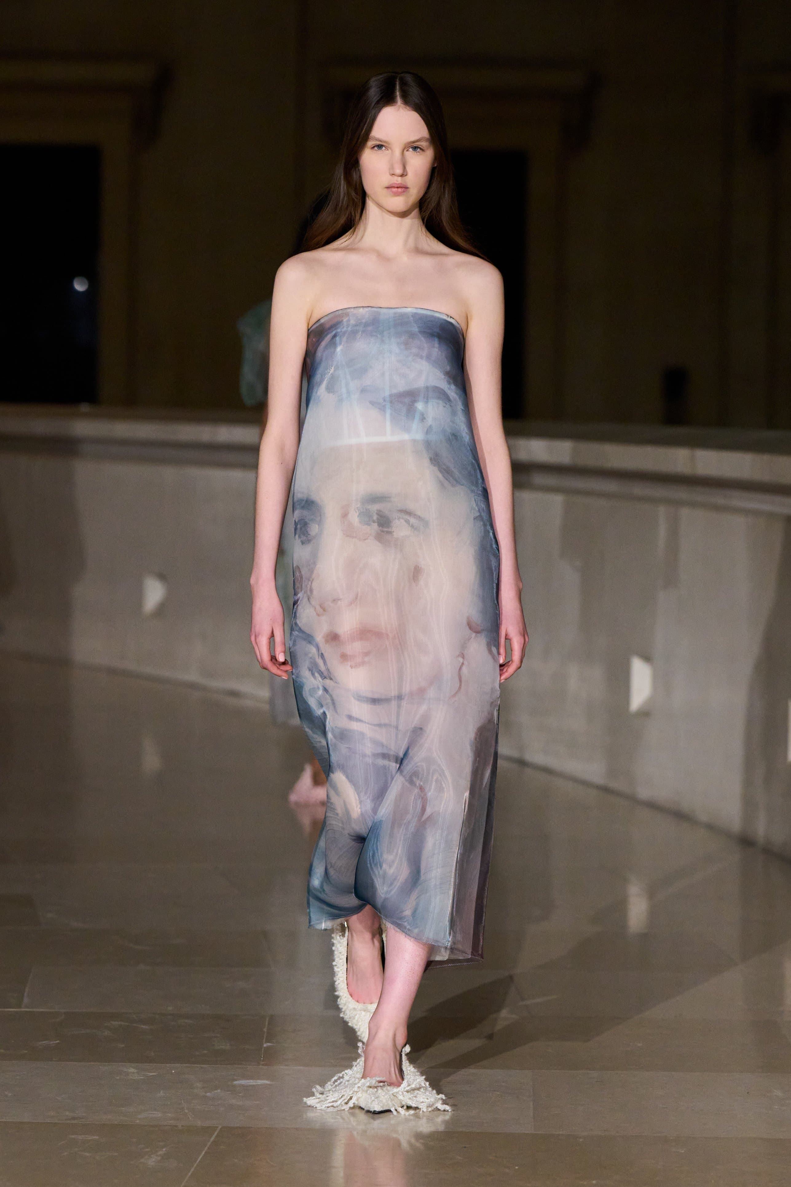 Лучшее за выходные на London Fashion Week