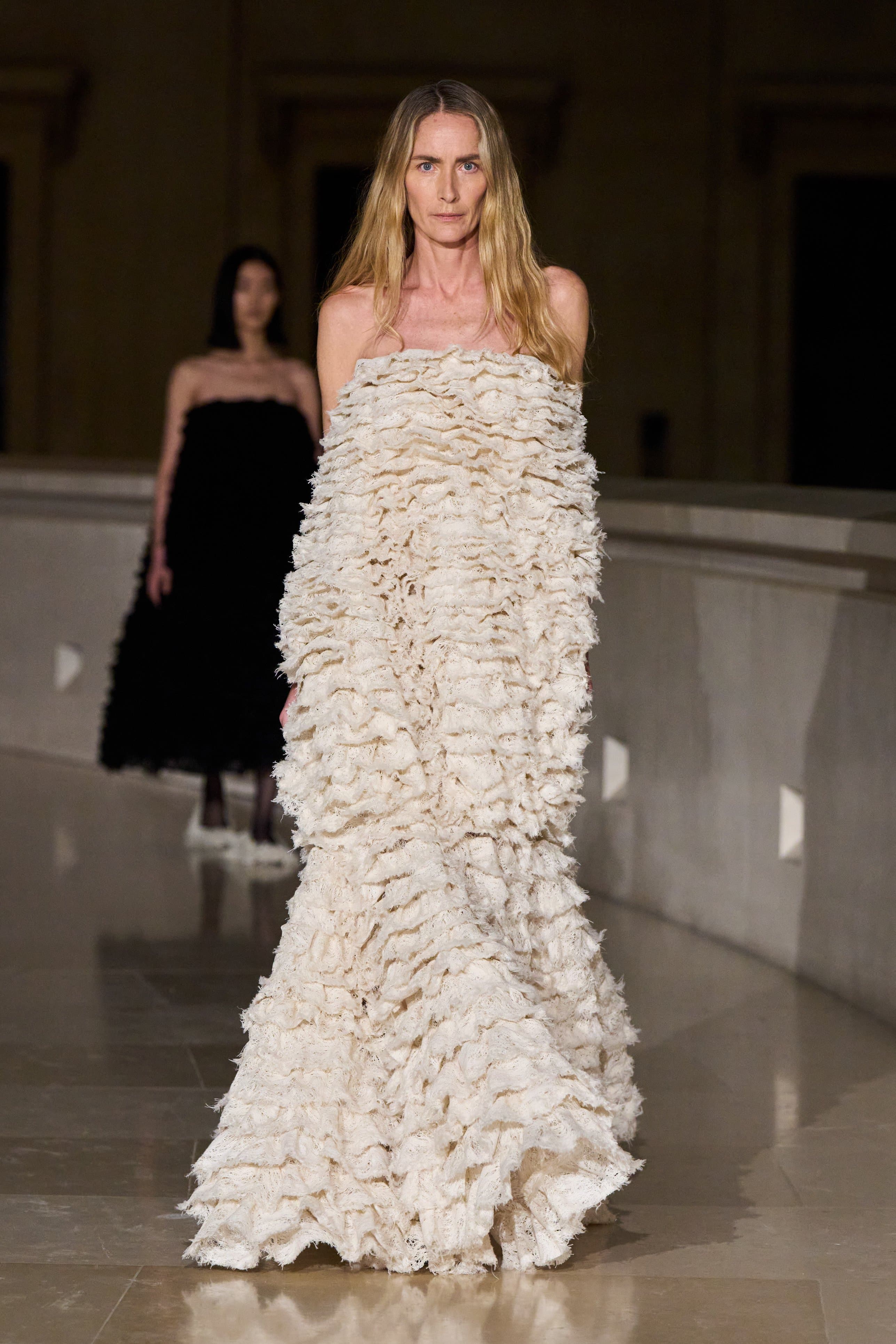 Лучшее за выходные на London Fashion Week