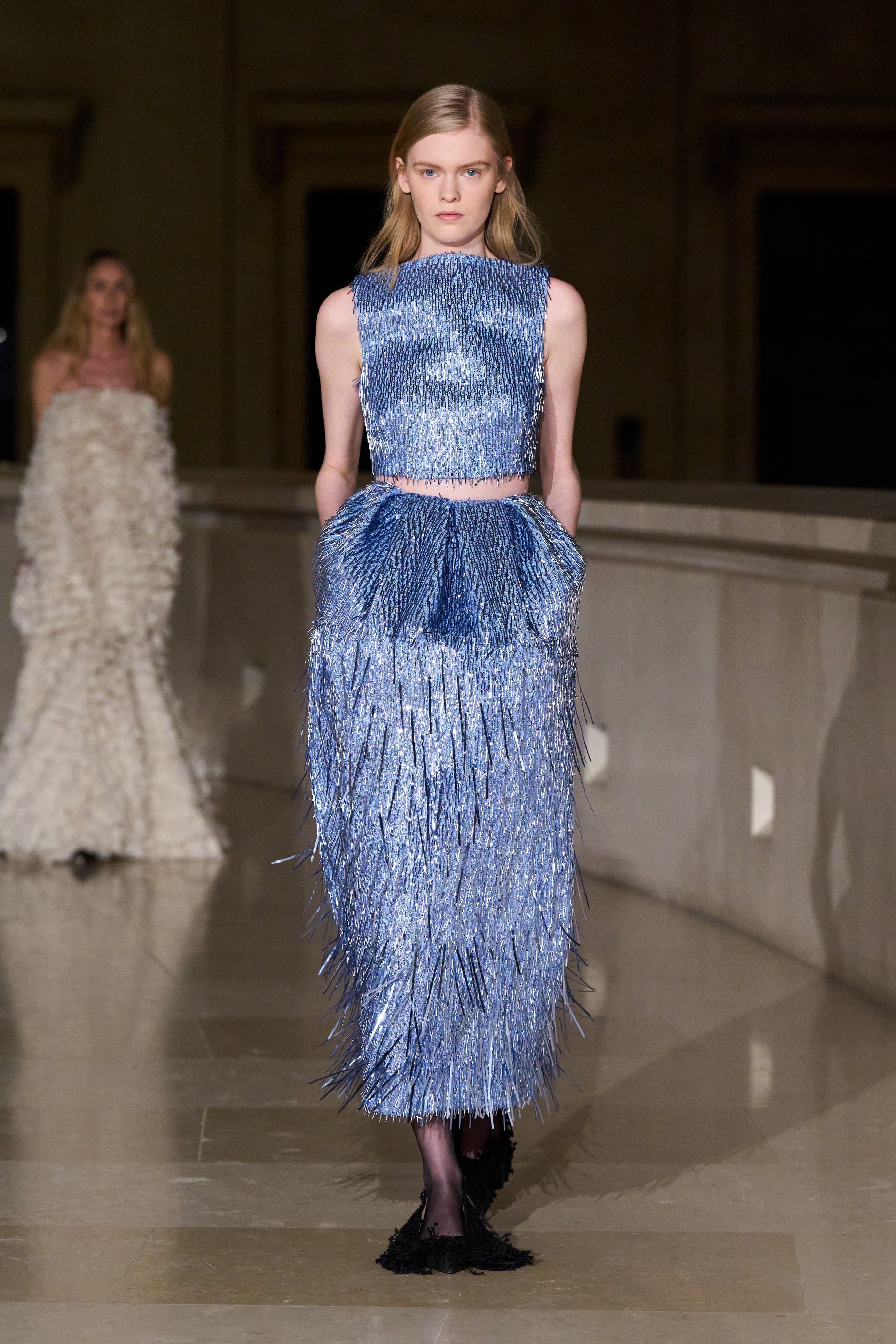 Лучшее за выходные на London Fashion Week
