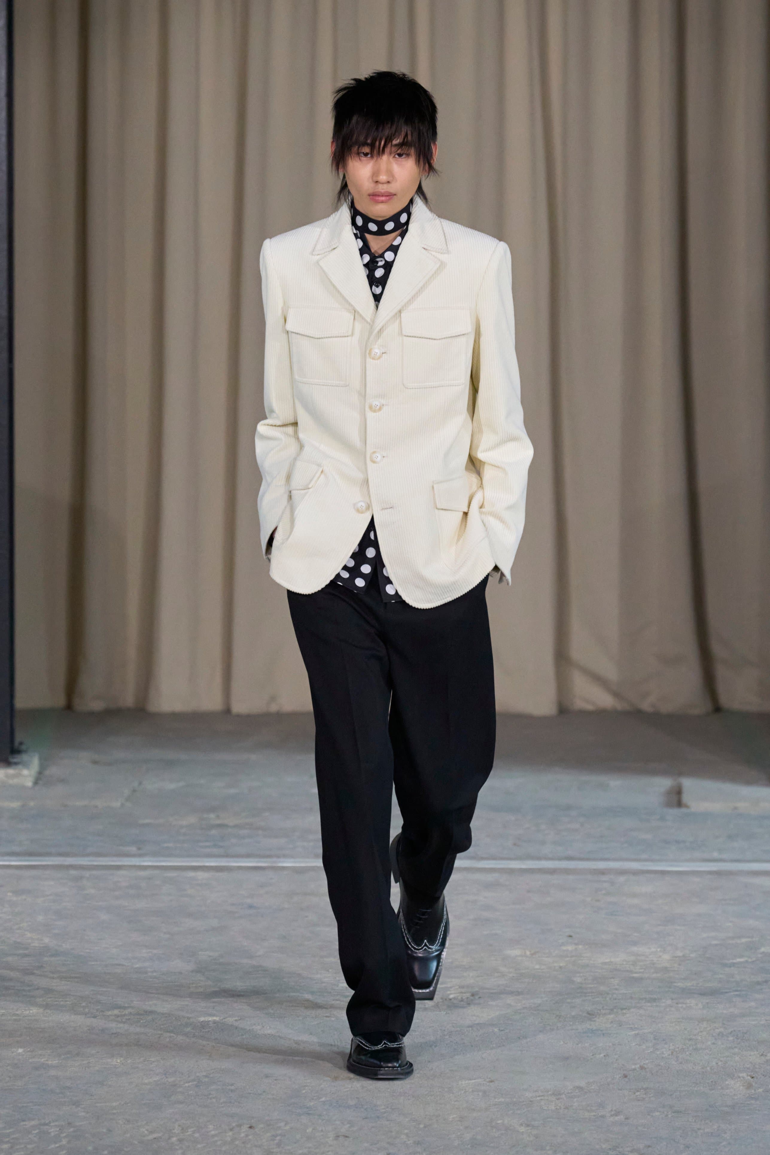 Лучшее за выходные на London Fashion Week
