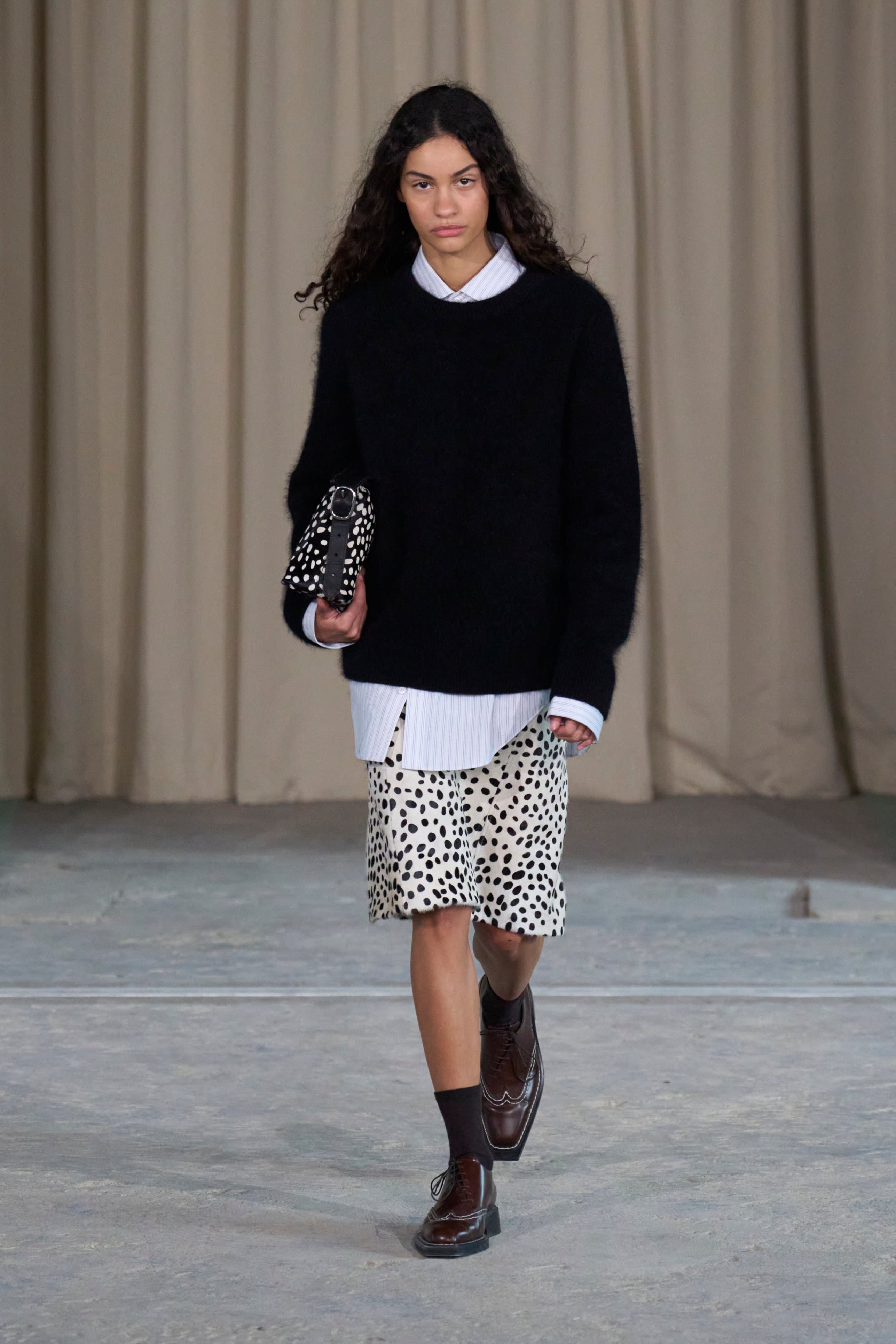 Лучшее за выходные на London Fashion Week