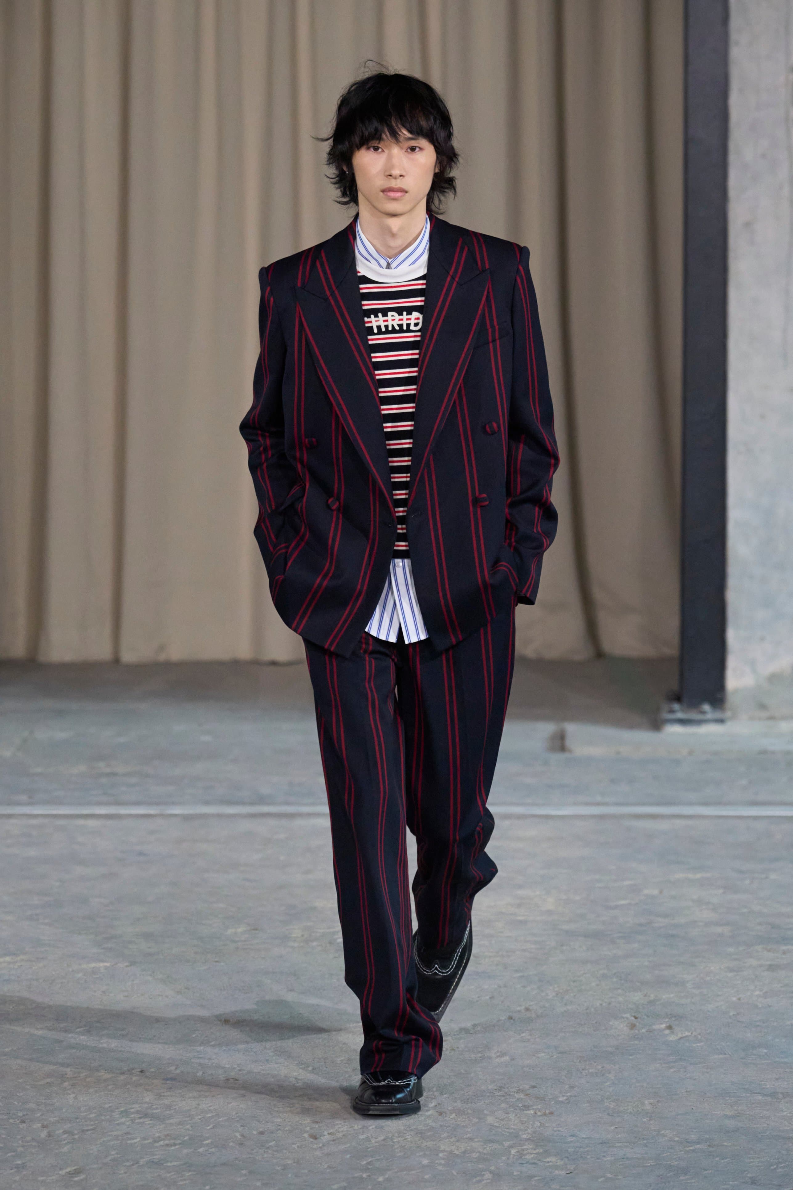 Лучшее за выходные на London Fashion Week