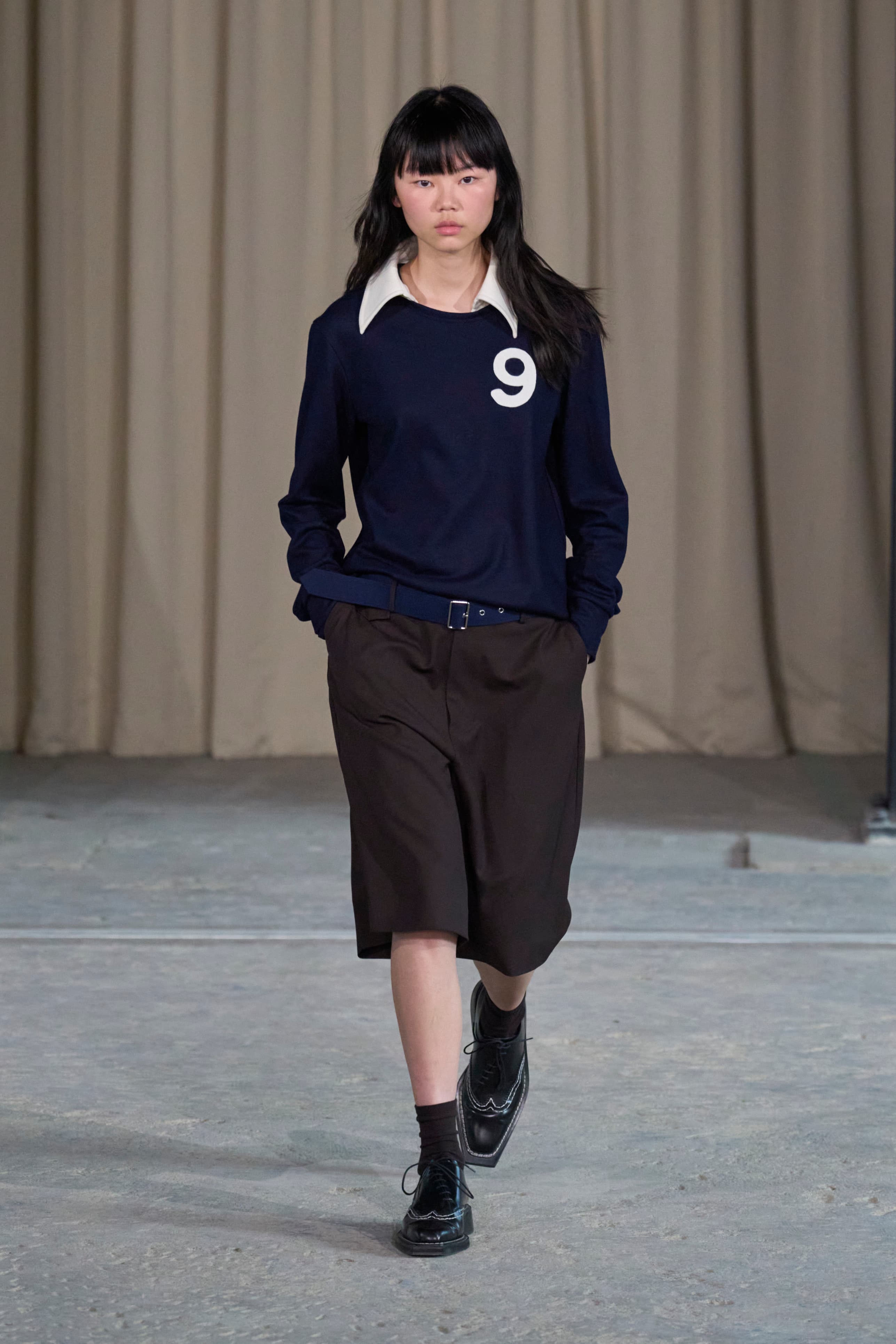 Лучшее за выходные на London Fashion Week
