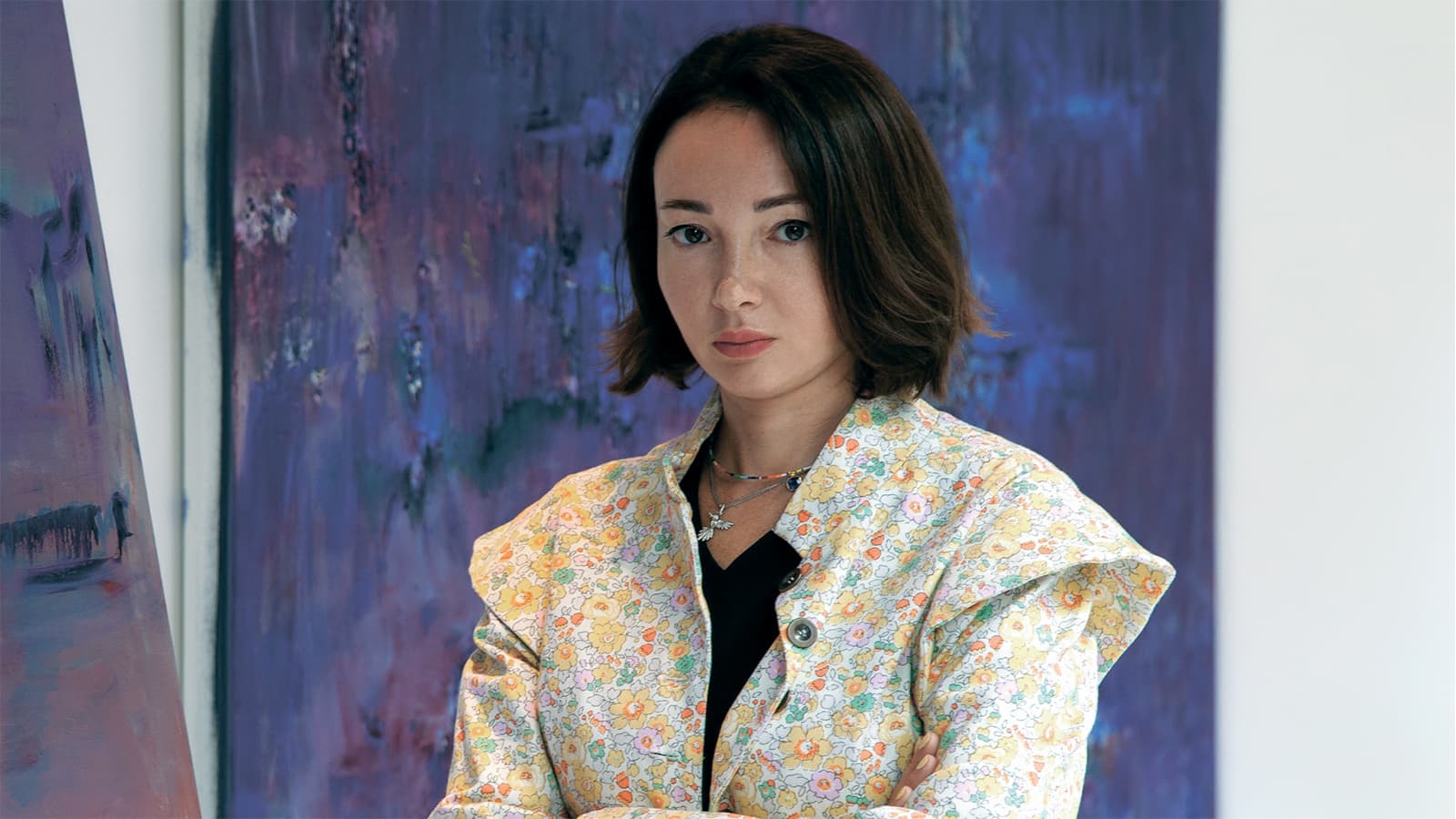 Из личного архива героя