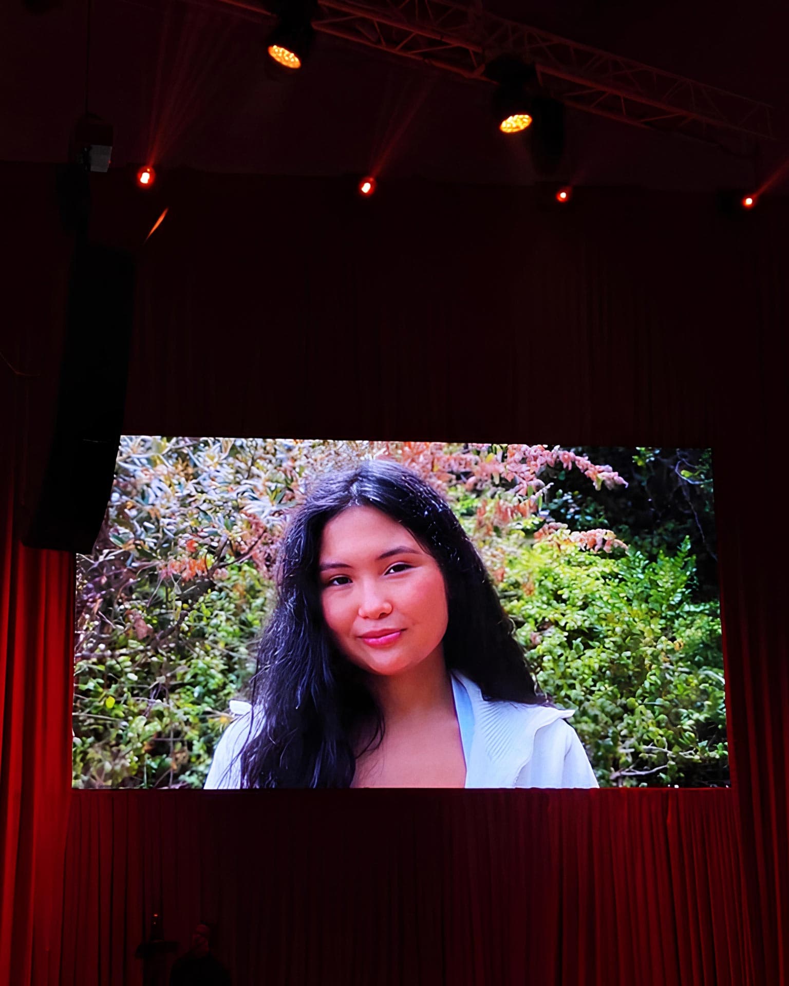 Бибисара Асаубаева | Личный архив (Instagram)