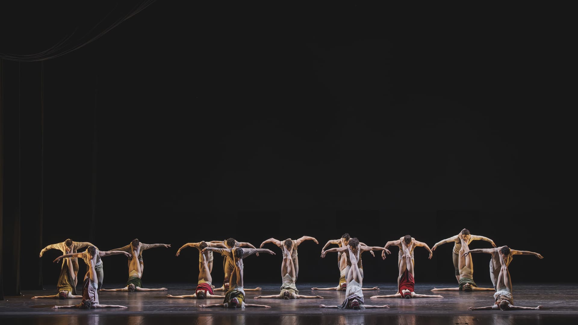 Фотограф: Мишель Монаста