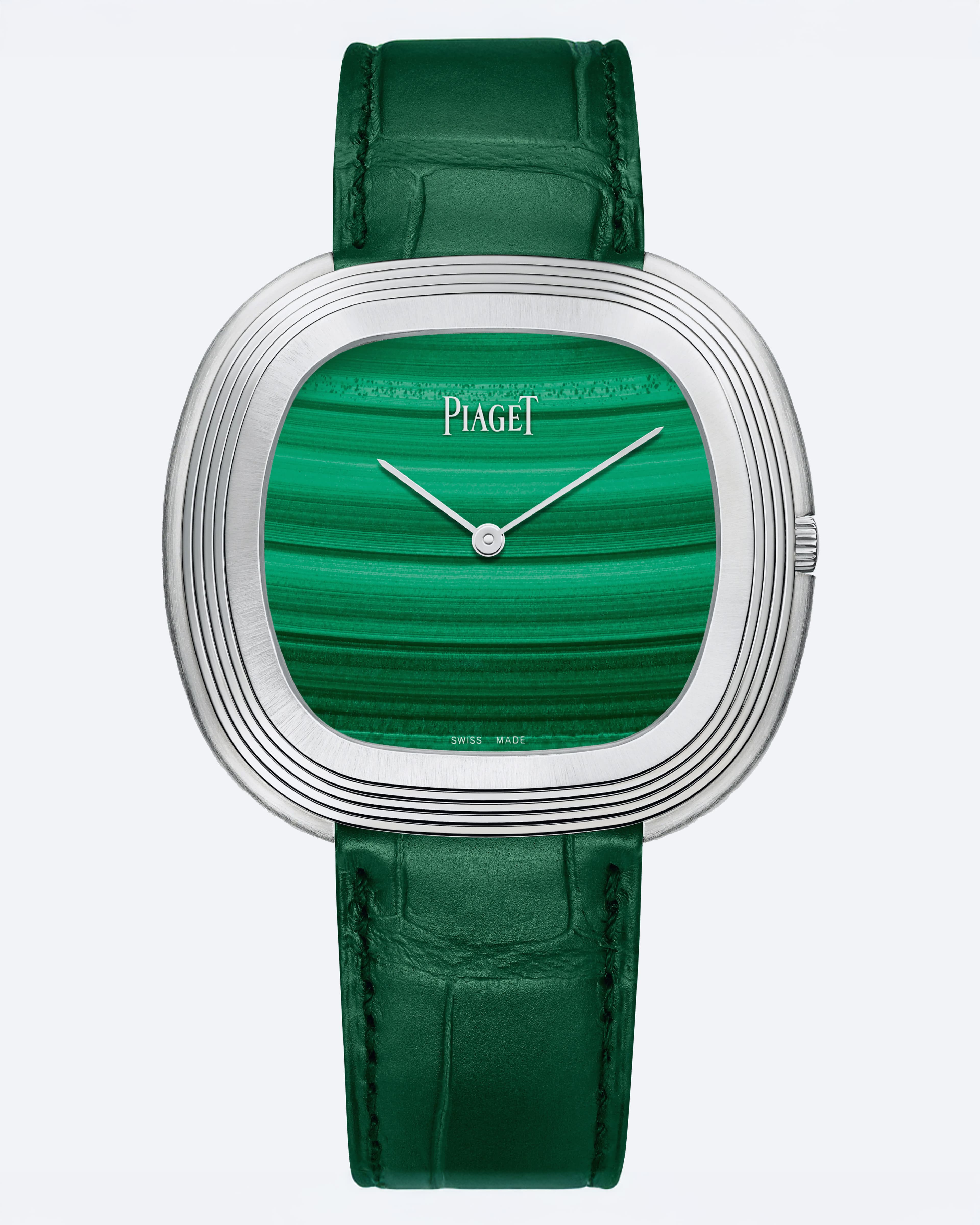 Andy Warhol watch