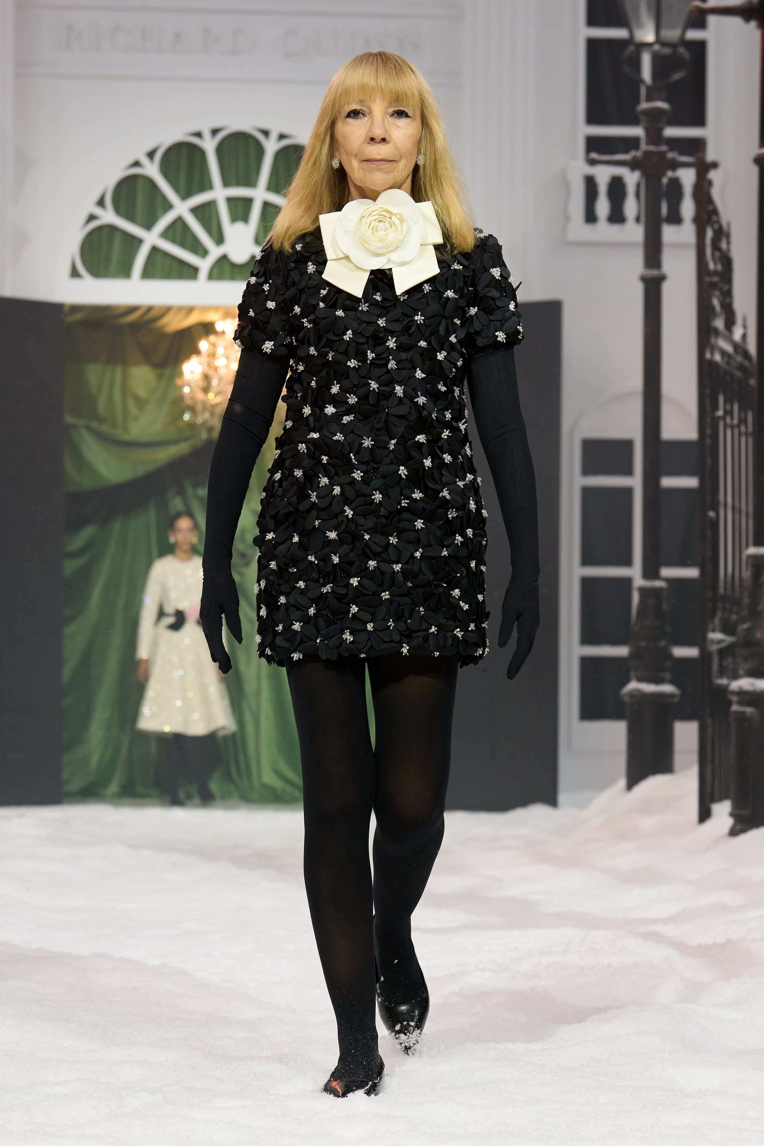 Лучшее за выходные на London Fashion Week