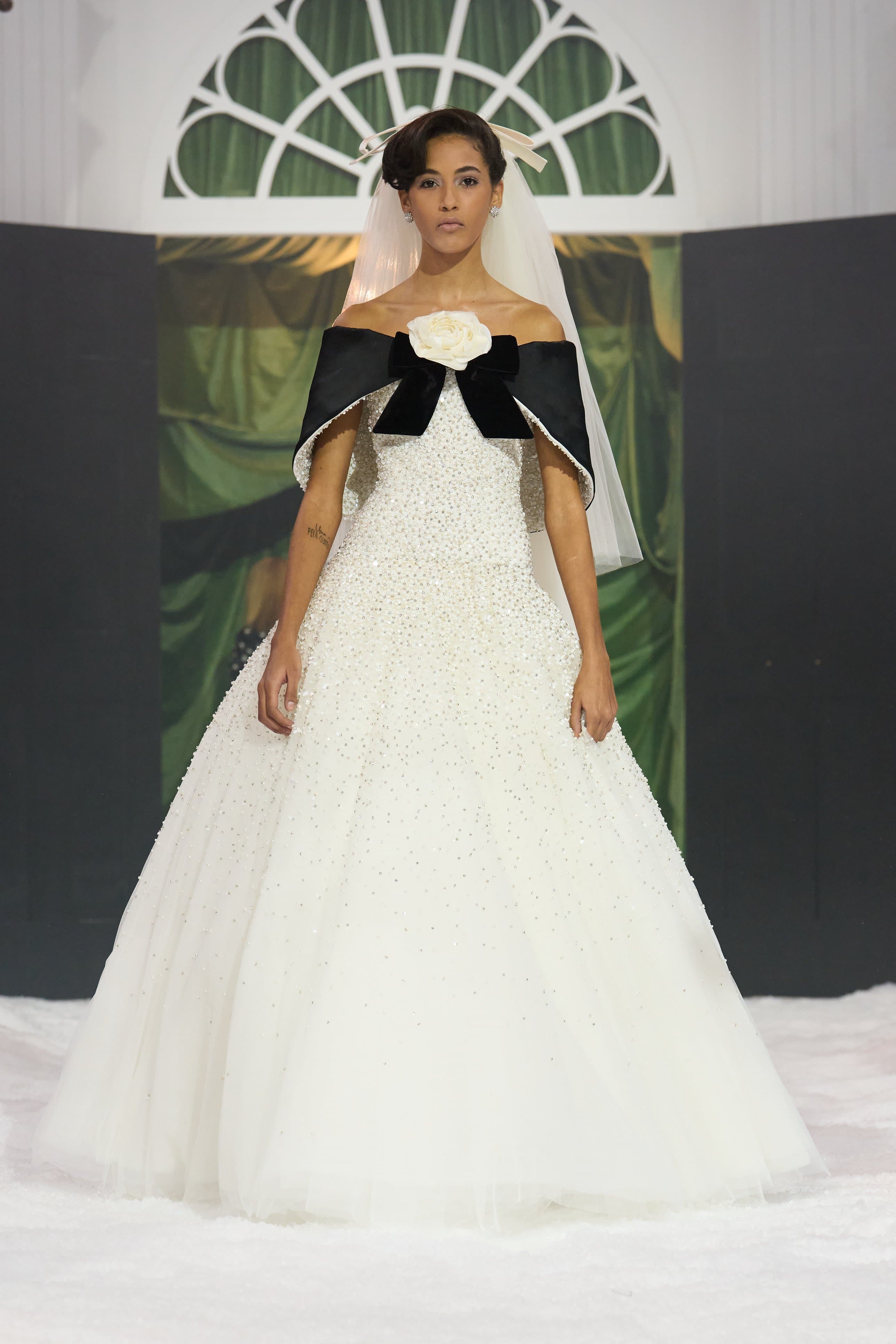Лучшее за выходные на London Fashion Week