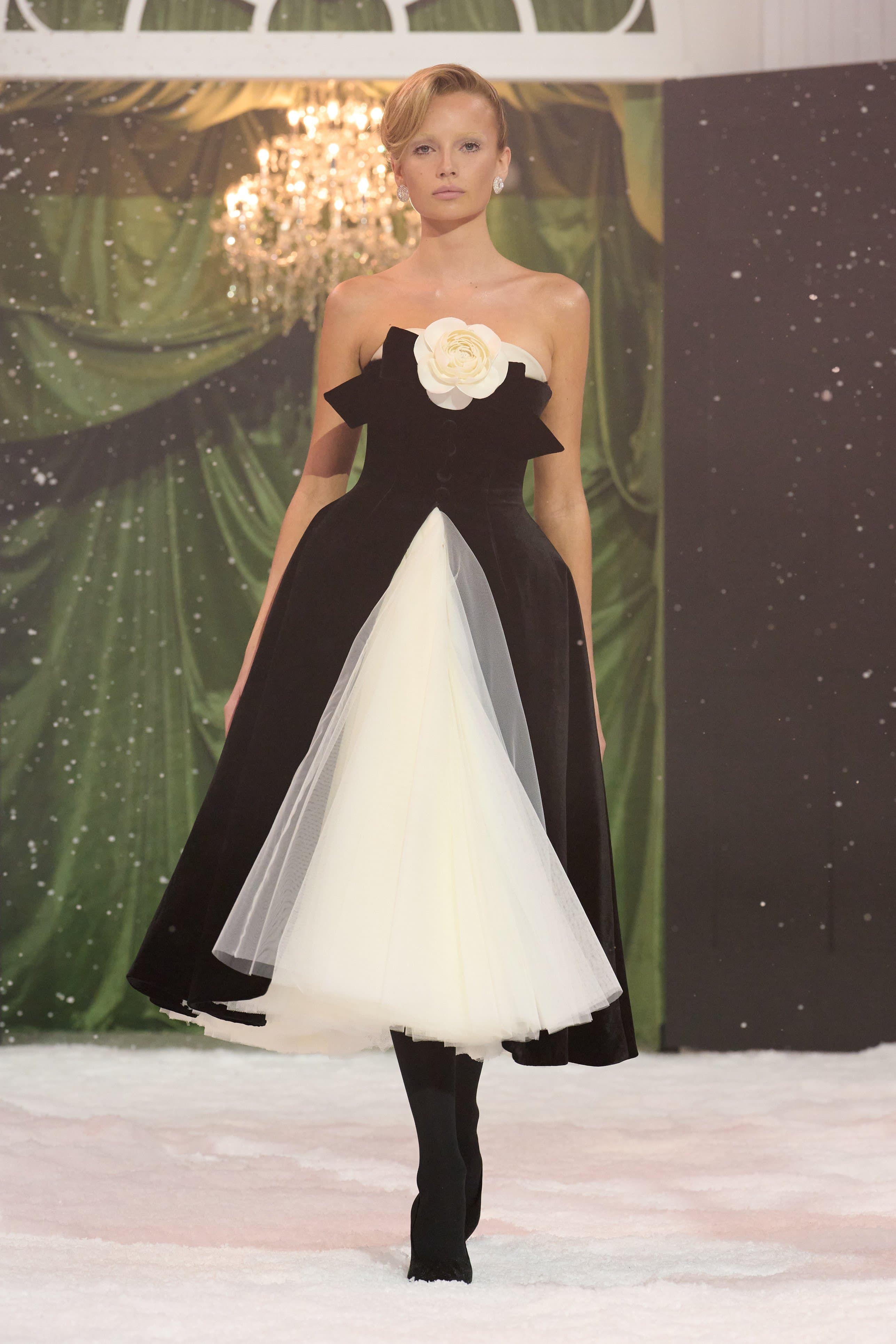 Лучшее за выходные на London Fashion Week