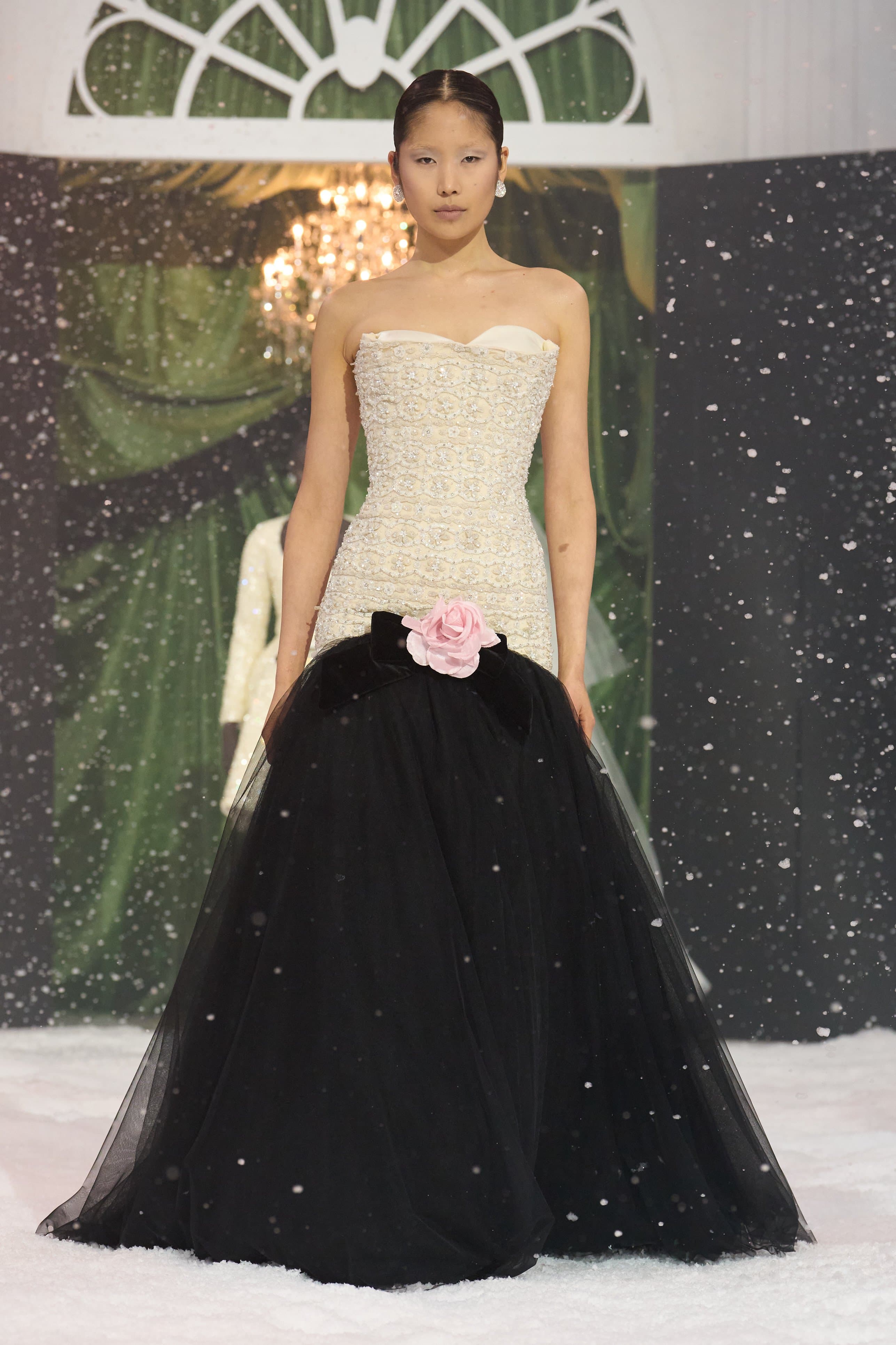 Лучшее за выходные на London Fashion Week