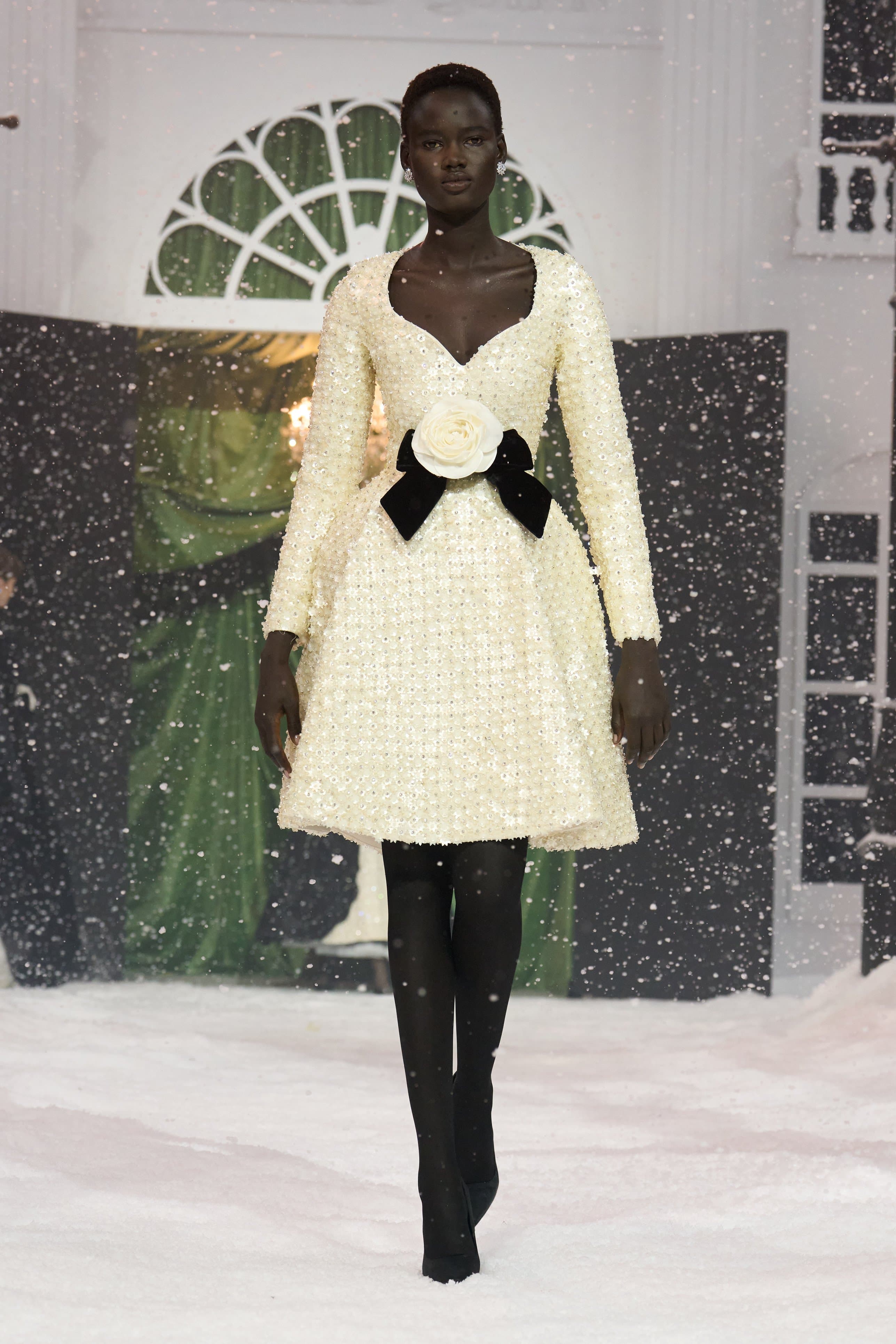 Лучшее за выходные на London Fashion Week