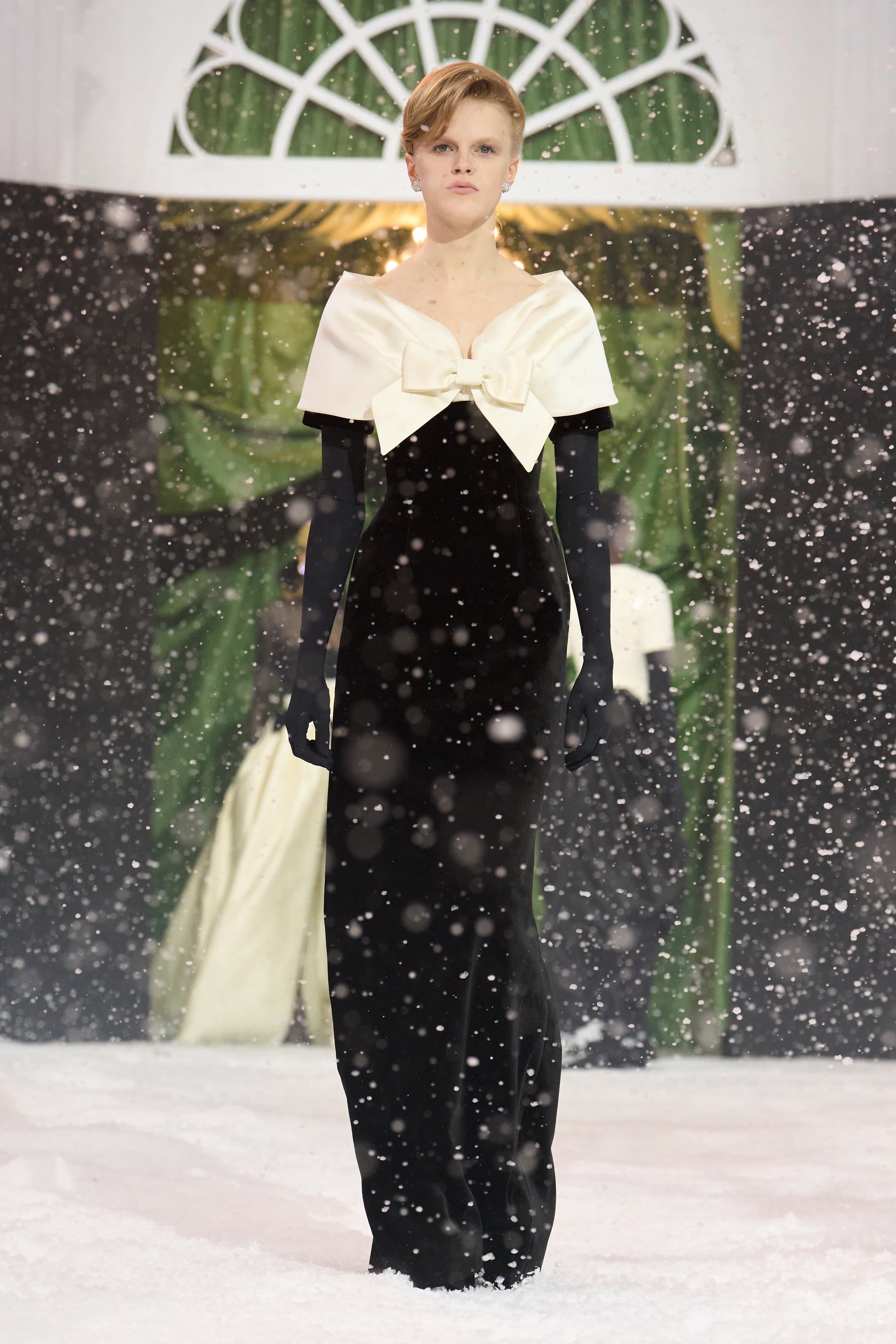 Лучшее за выходные на London Fashion Week