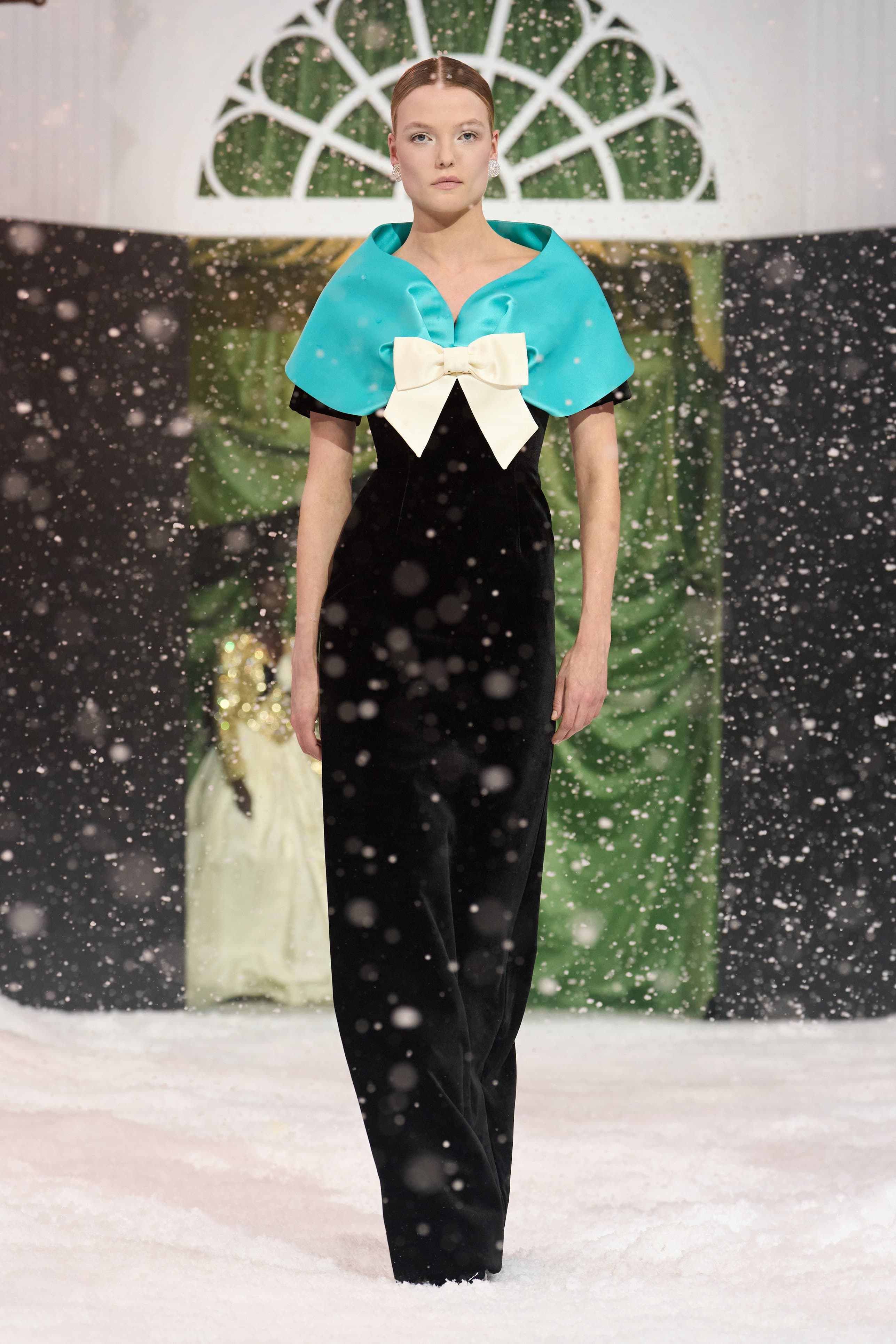 Лучшее за выходные на London Fashion Week