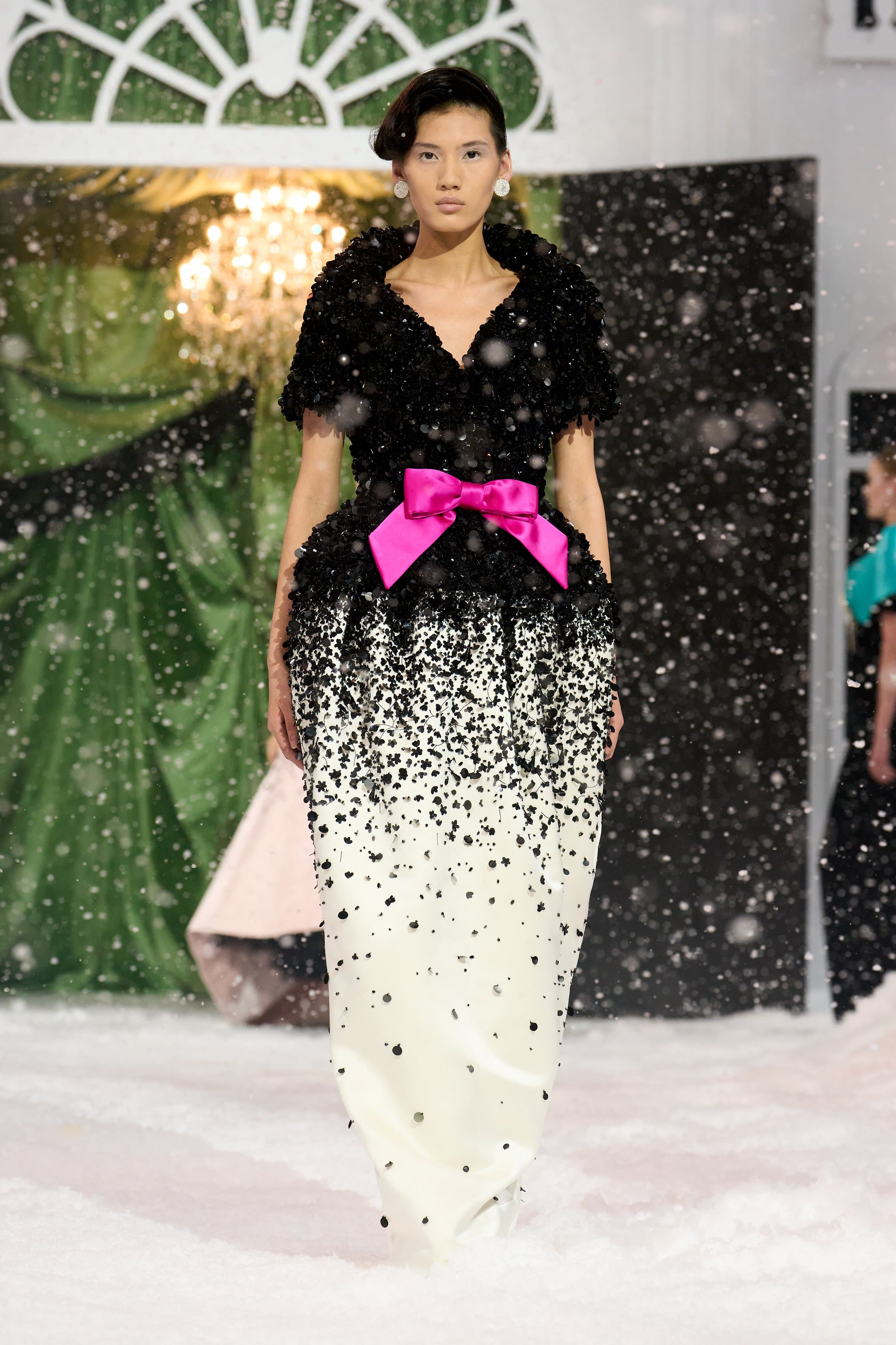 Лучшее за выходные на London Fashion Week