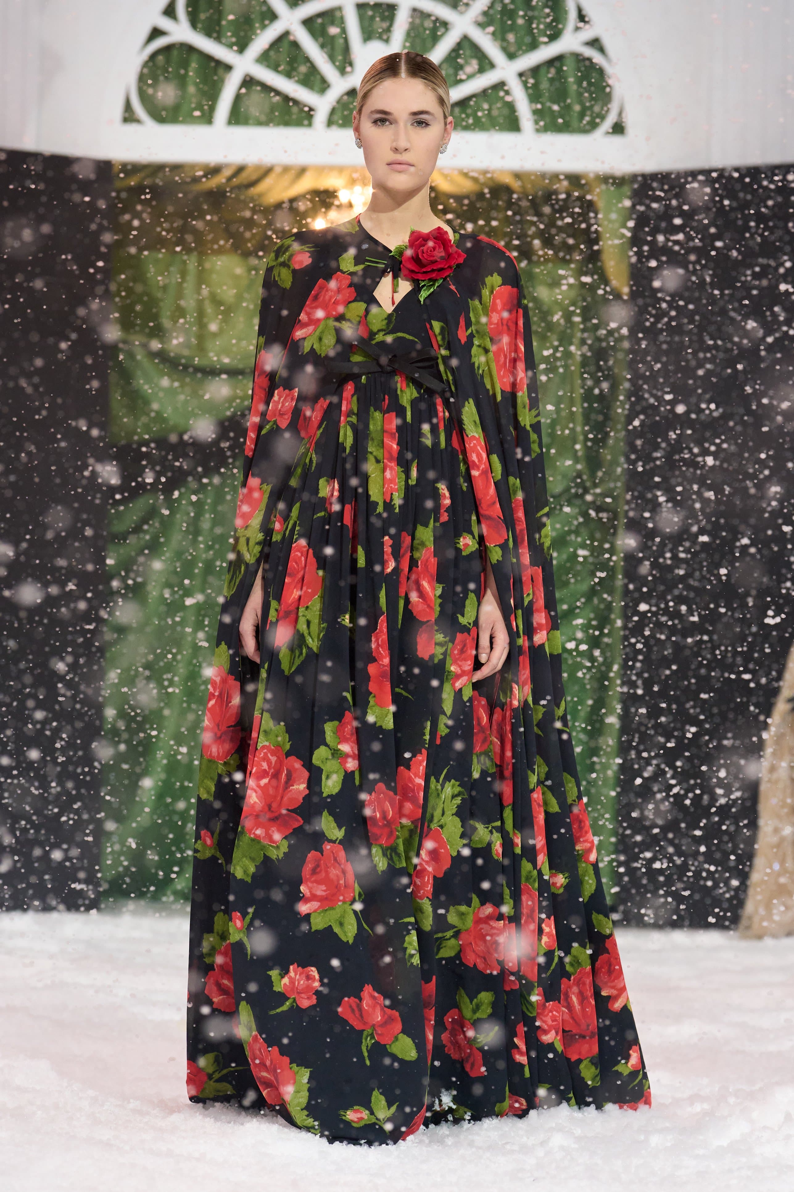 Лучшее за выходные на London Fashion Week