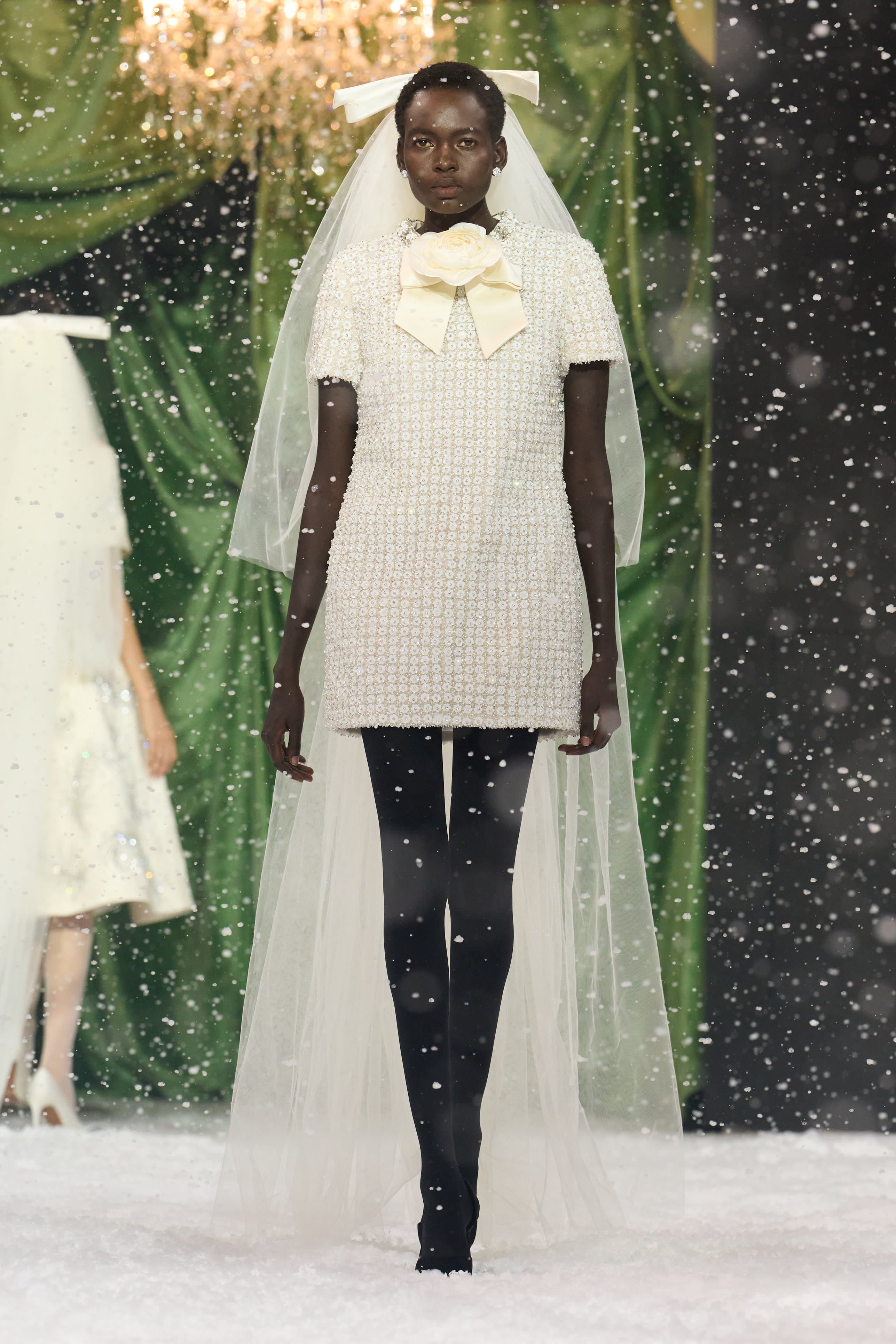 Лучшее за выходные на London Fashion Week