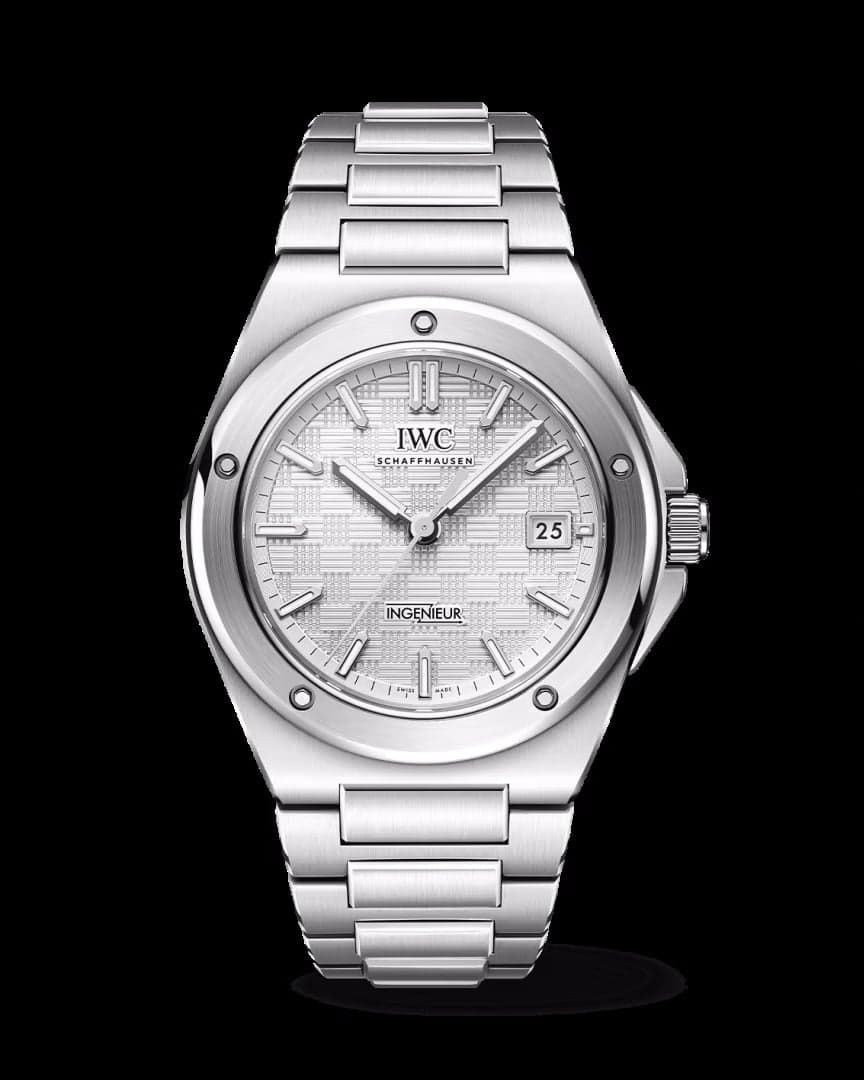 Ingenieur Automatic 40