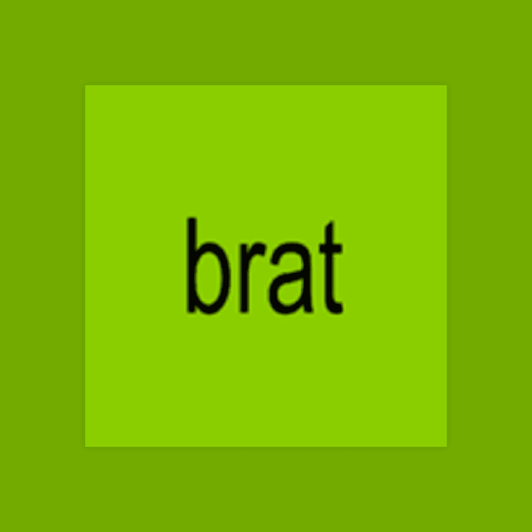 2024 жылы әлем бойынша жарық көрген әндердің үздік топтамасы