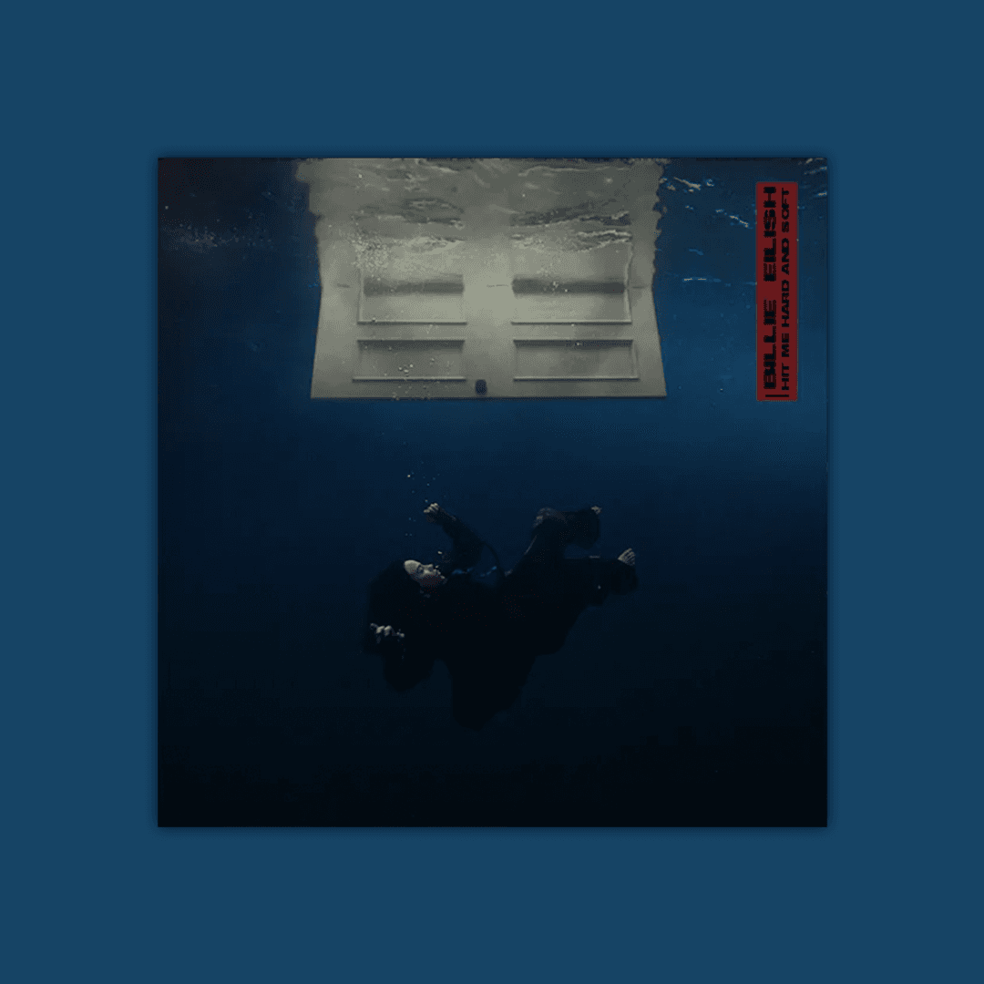 2024 жылы әлем бойынша жарық көрген әндердің үздік топтамасы