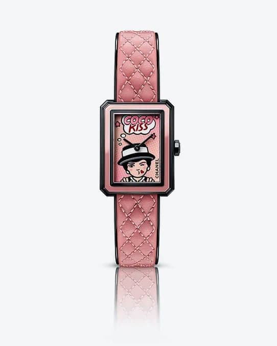 BOY·FRIEND BLUSH