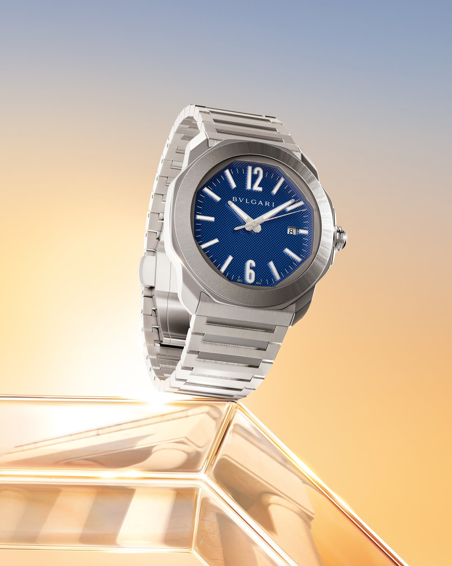 BVLGARI
