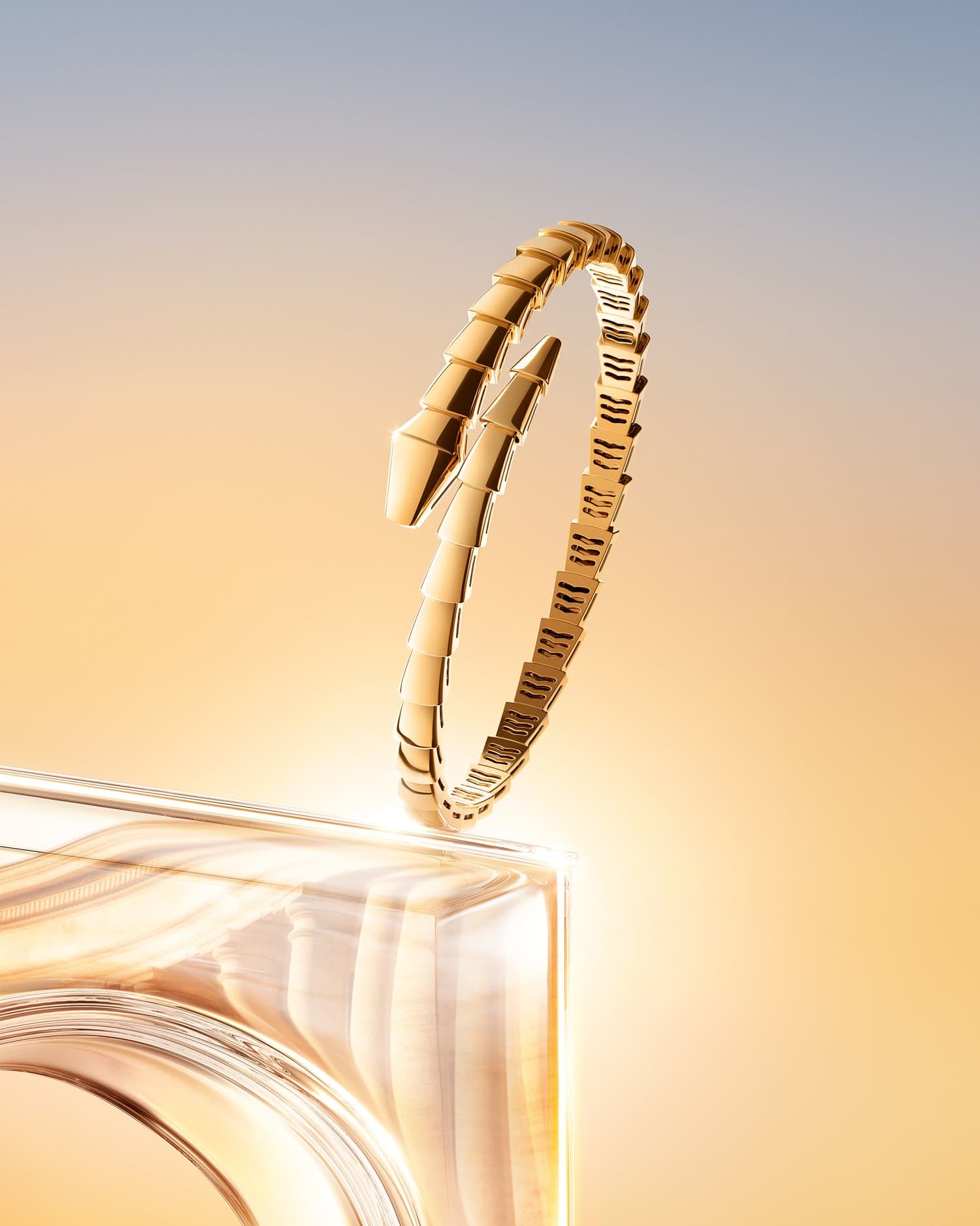 Алматыдағы жаңартылған Bvlgari бутигі қандай?