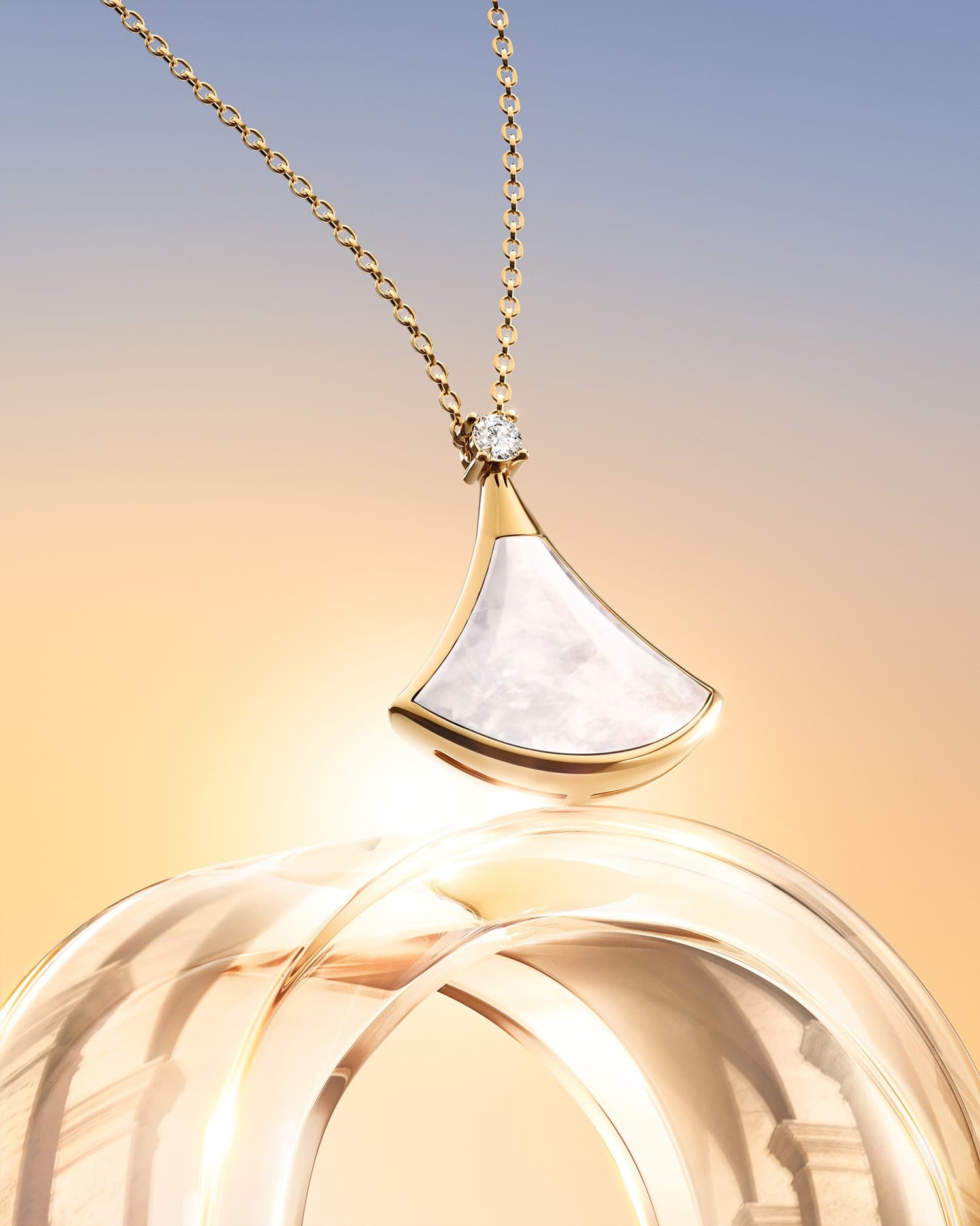 Алматыдағы жаңартылған Bvlgari бутигі қандай?