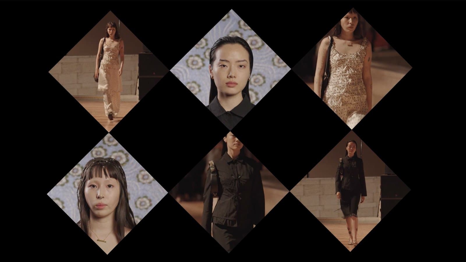 Айcұлтан Сеитовтың J.Kim үшін түсірген фильмінен кадр | J.Kim