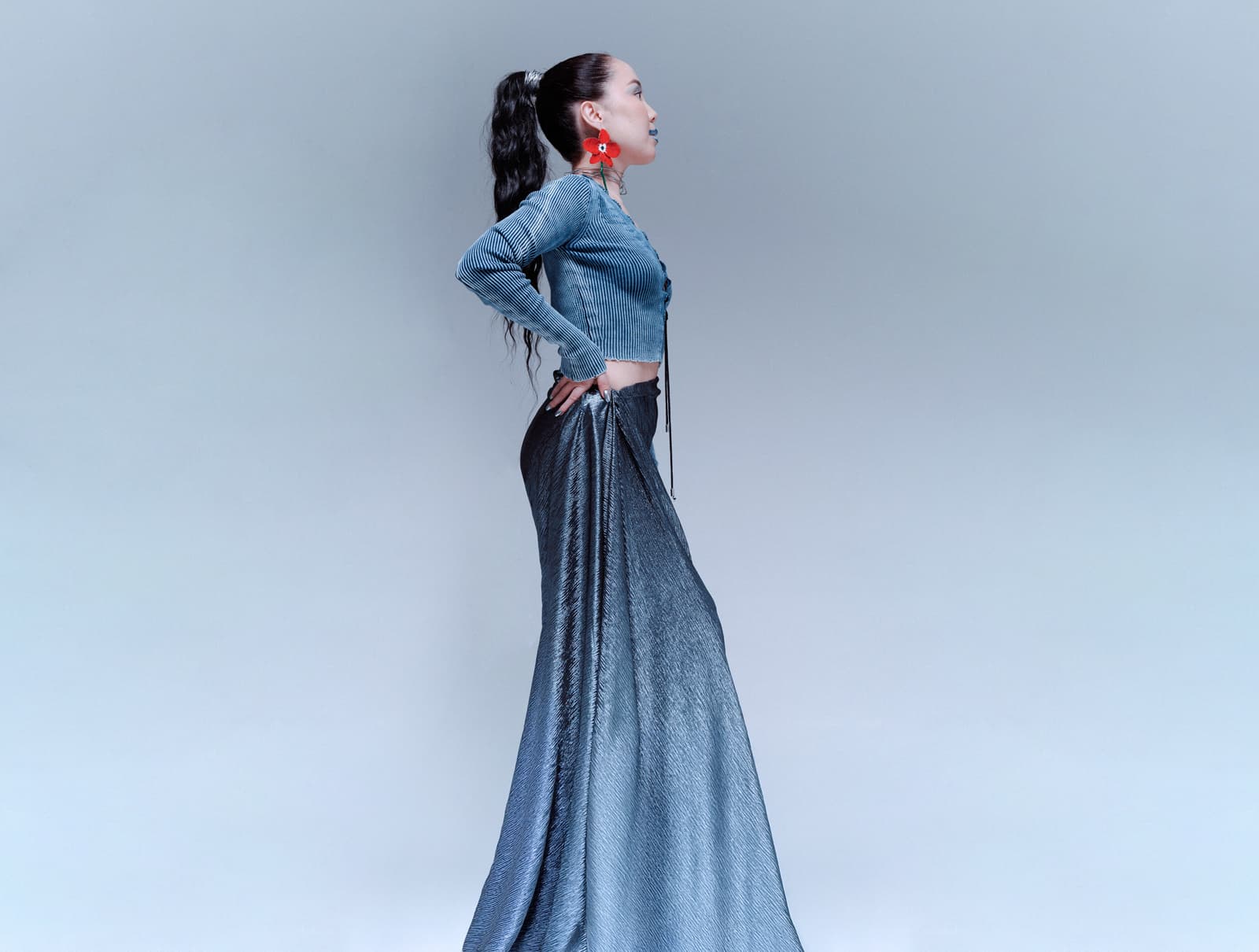 Дана Молжігіт: табиғатпен үндес дизайн