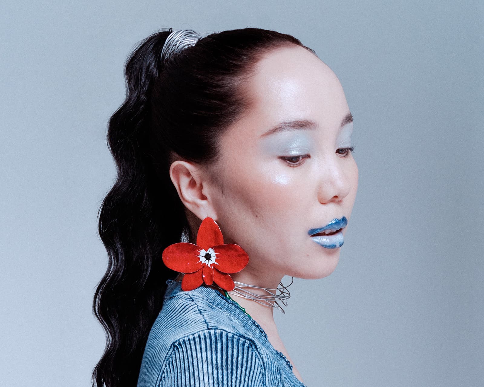 Дана Молжігіт: табиғатпен үндес дизайн