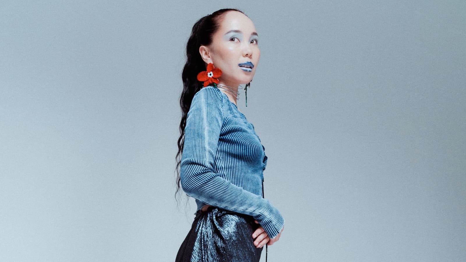 Дана Молжігіт: табиғатпен үндес дизайн