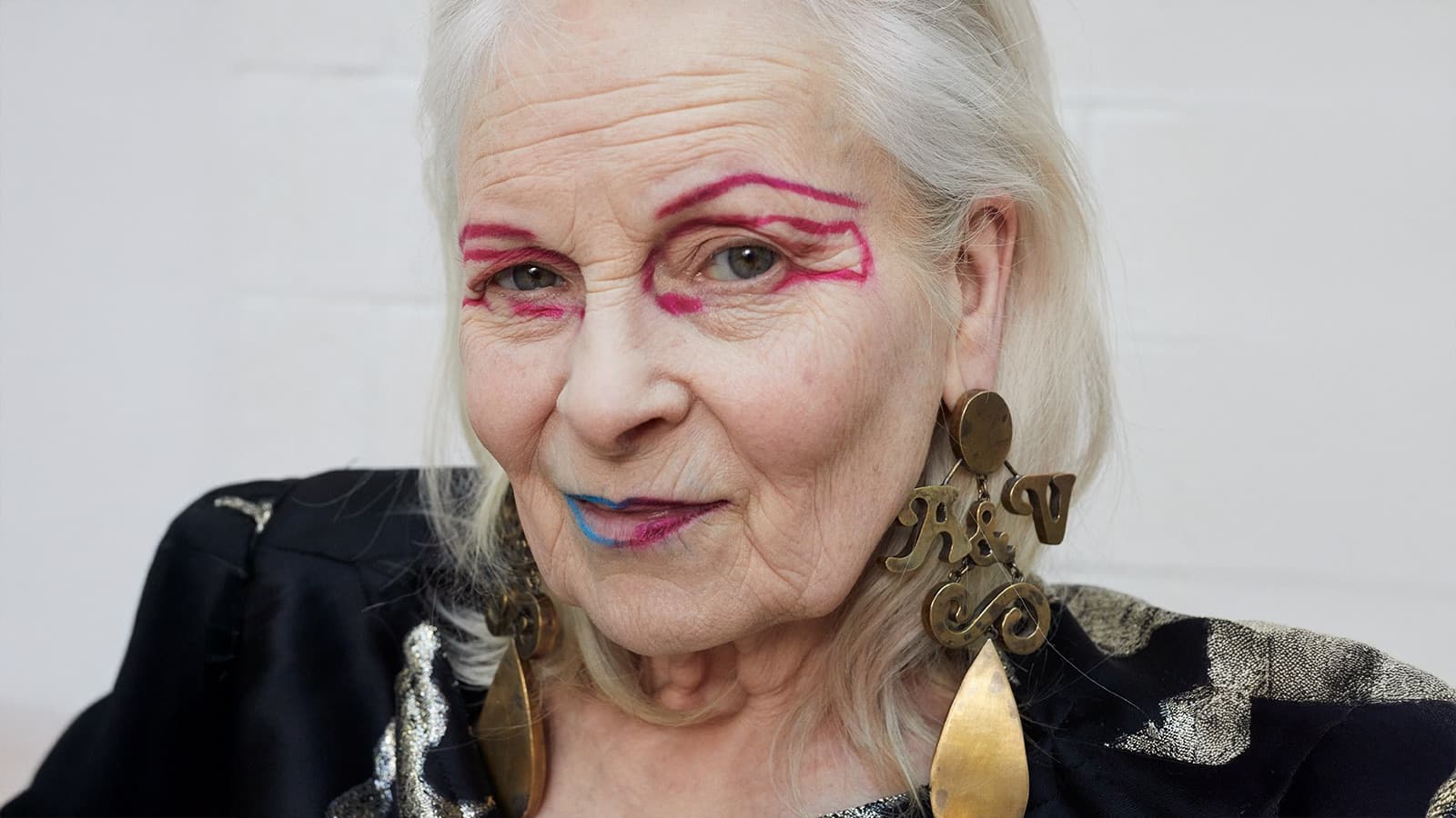 Vivienne Westwood Facebook