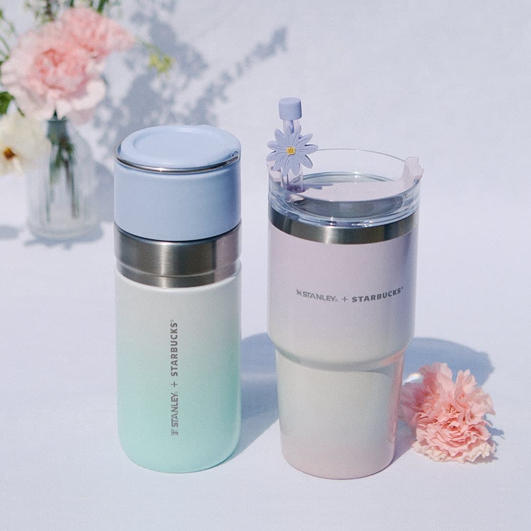 Instagram @starbuckskorea