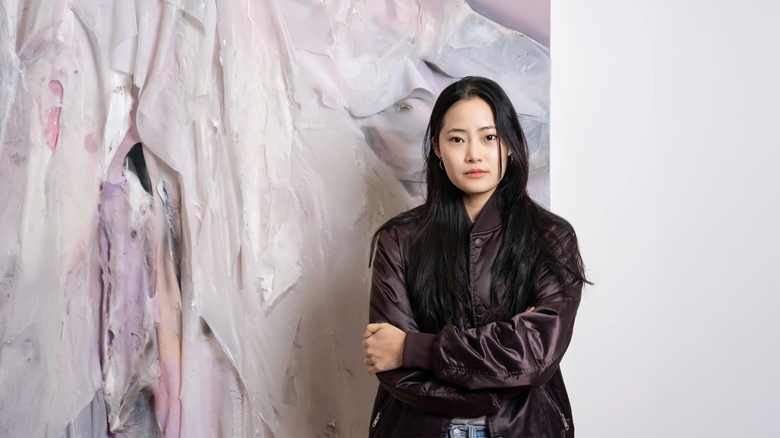 Художница Химин Чон | ropac.net