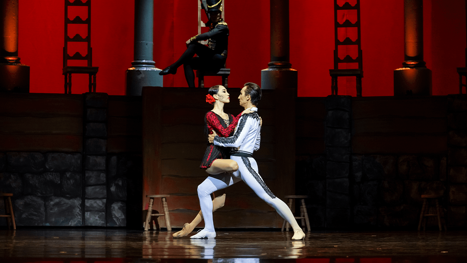 Фото: Астана Балет | astanaballet.com