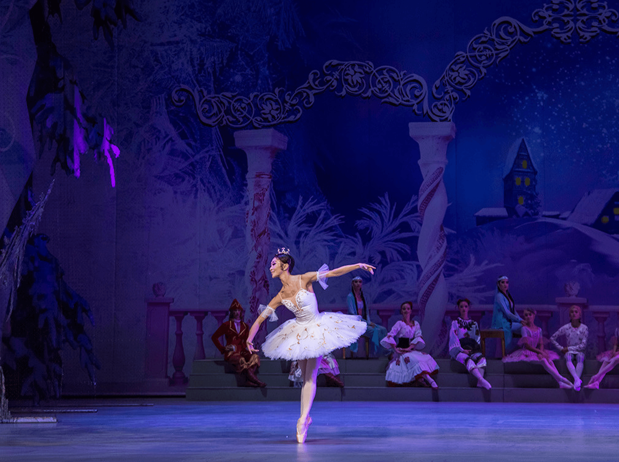 Астана Балет | astanaballet.com