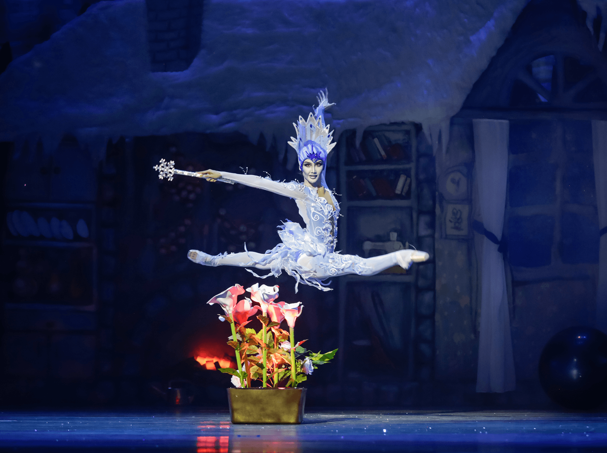 Астана Балет | astanaballet.com