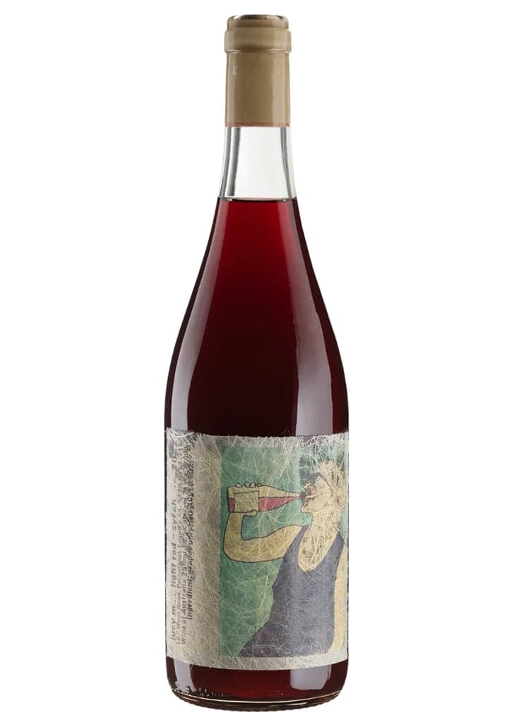 Lucy Margaux Light Syrah 2021