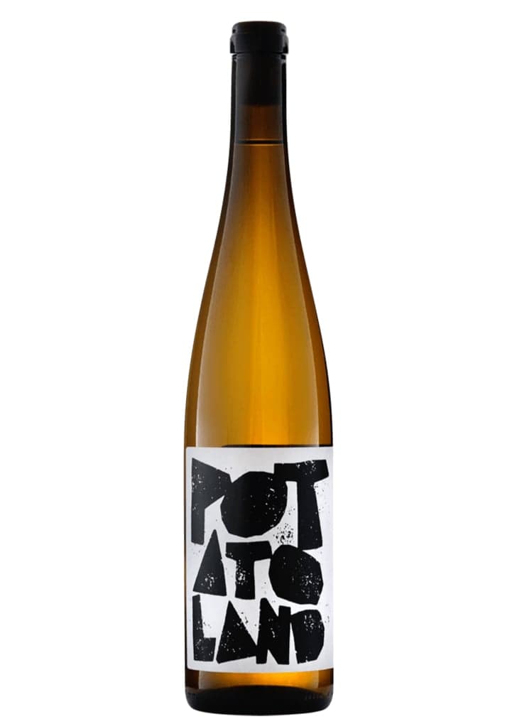 Matthias Warnung Potato Land Gruner Veltliner 2021
