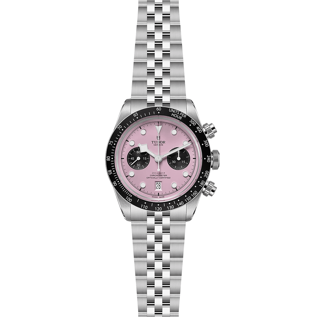 Фото: tudorwatch.com
