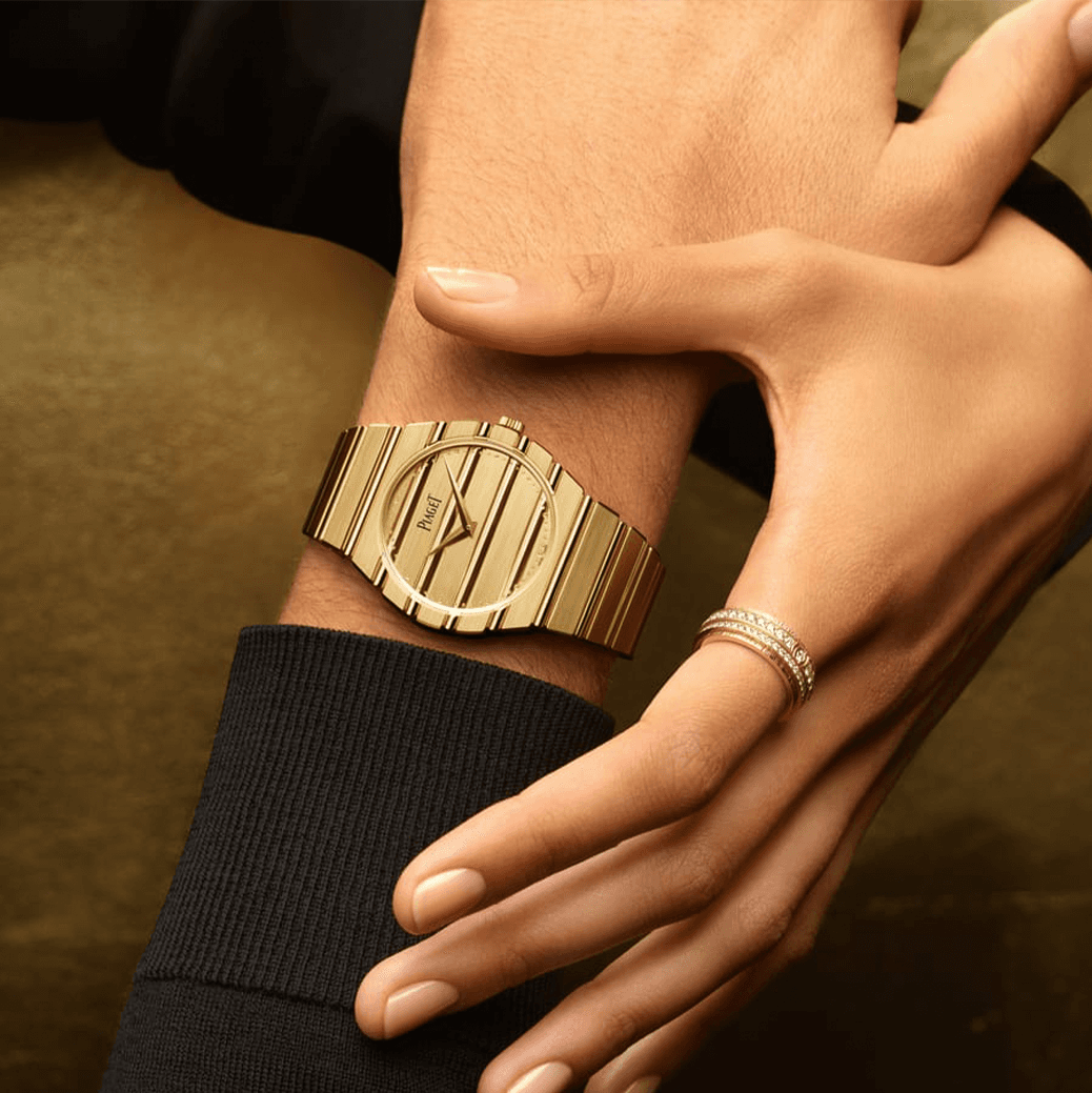 Фото: piaget.com