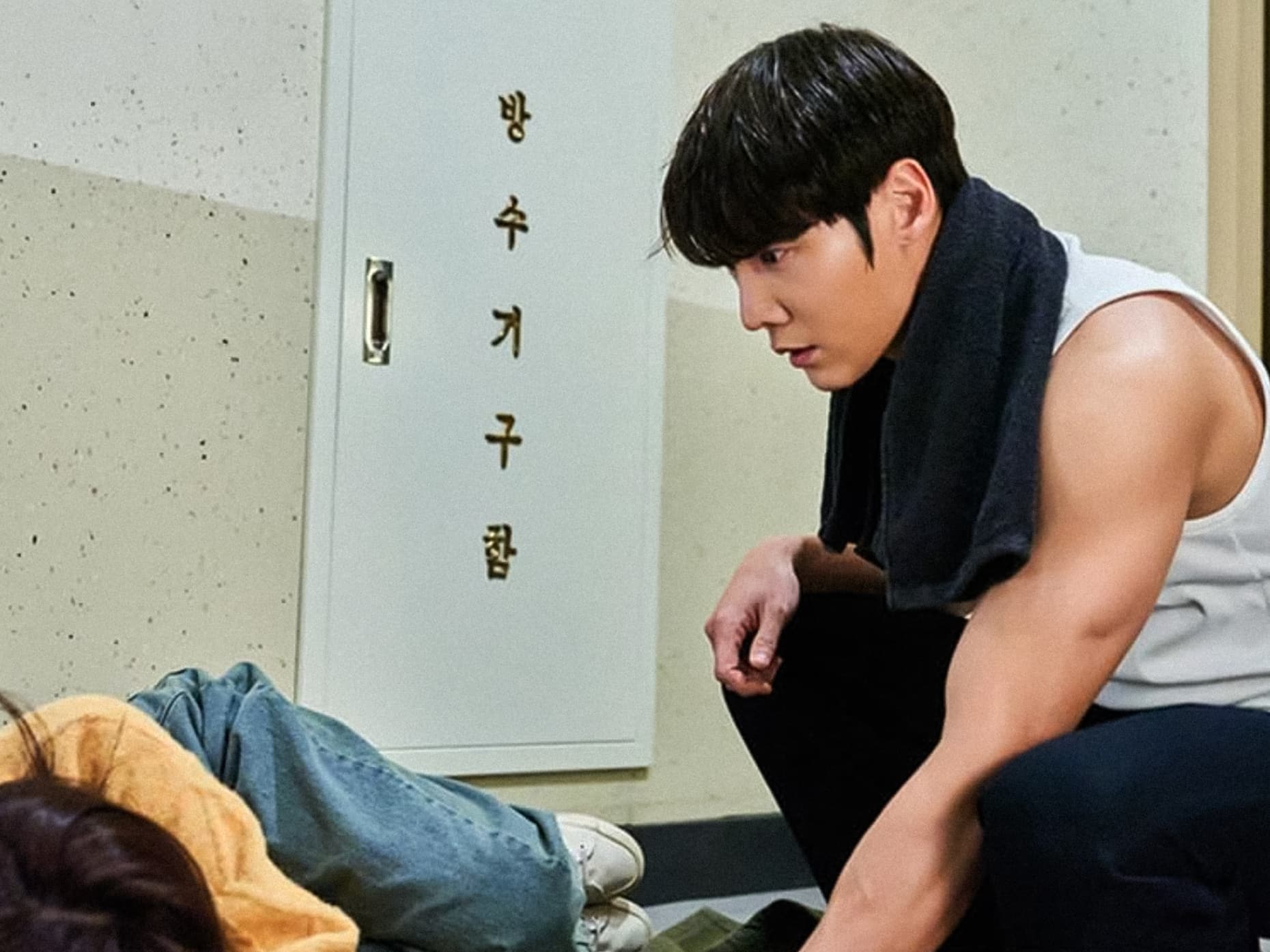 «Күн мен Түн ханым» (미스 데이 앤 나이트) | imdb