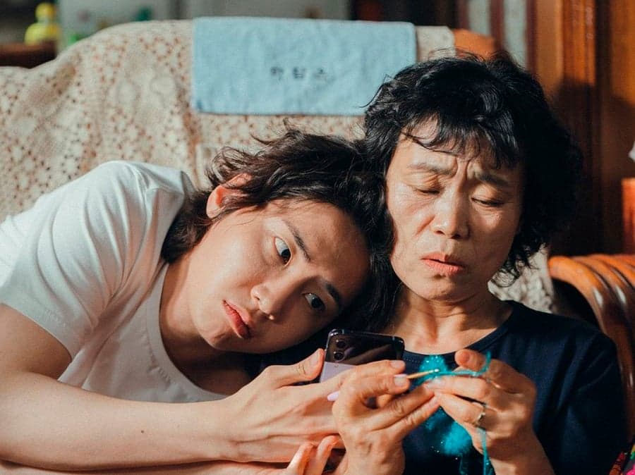 «Шынымды айтсам» (솔직히 말해서) | imdb